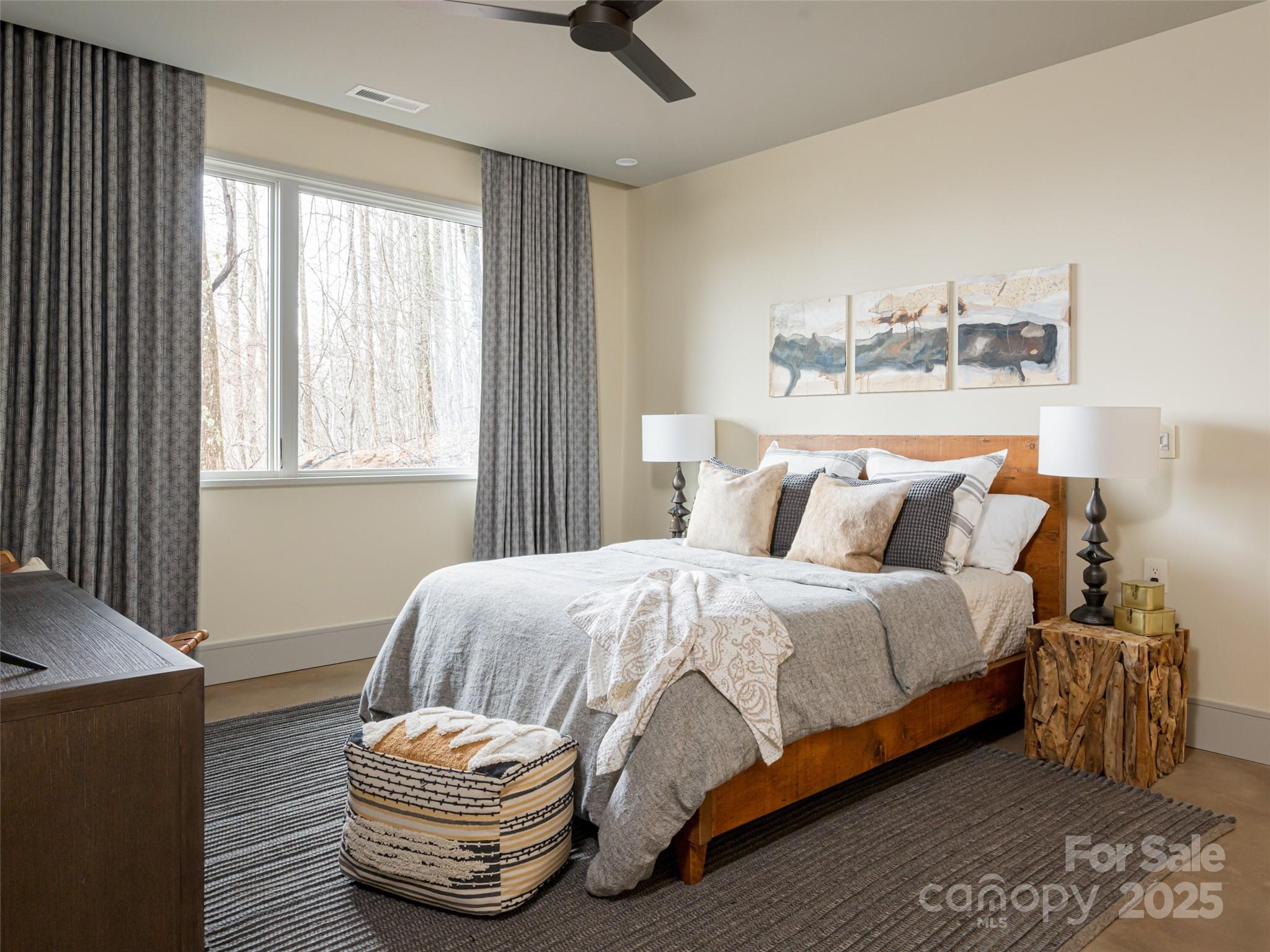 High Hickory - Residential