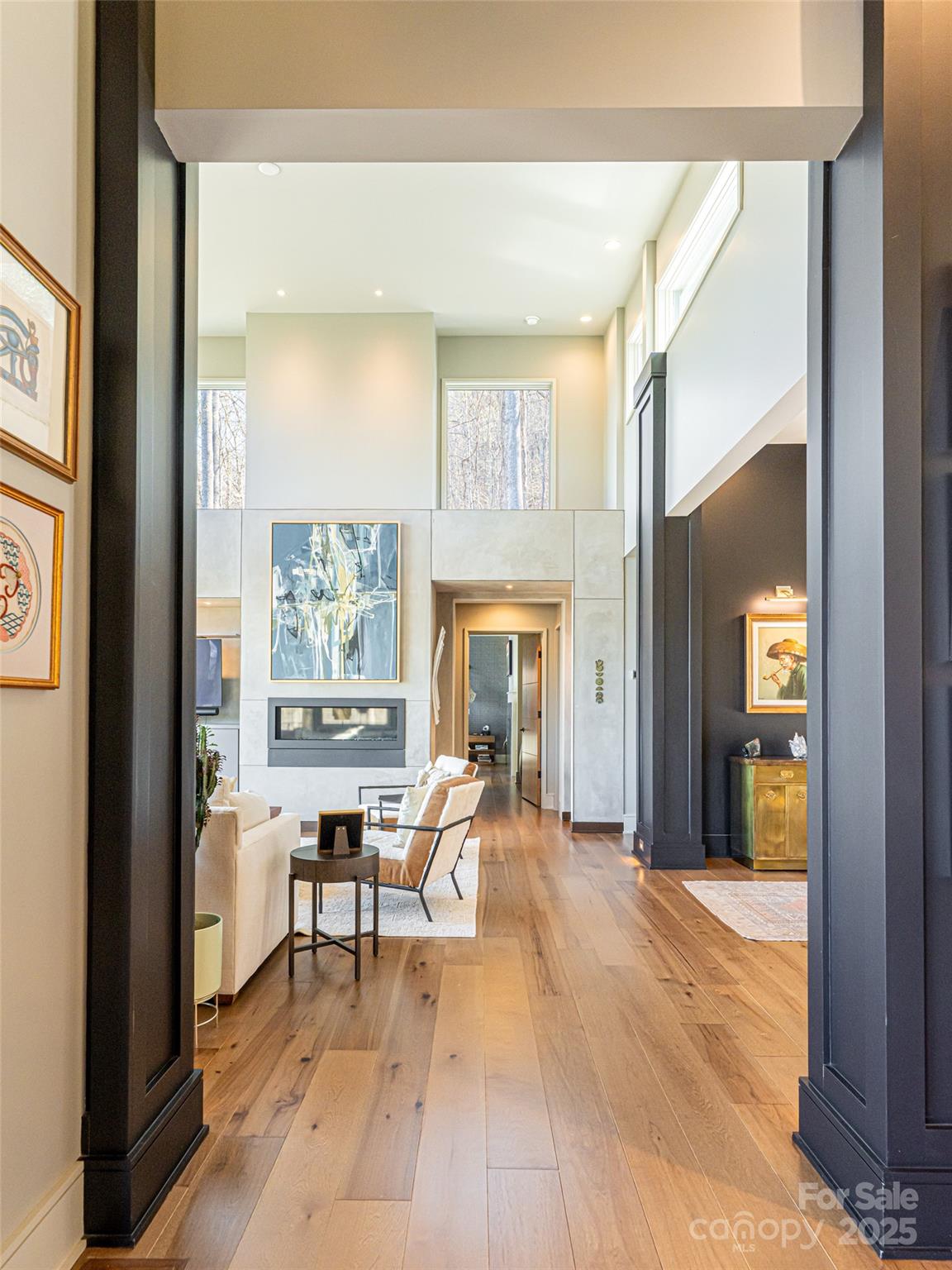 High Hickory - Residential