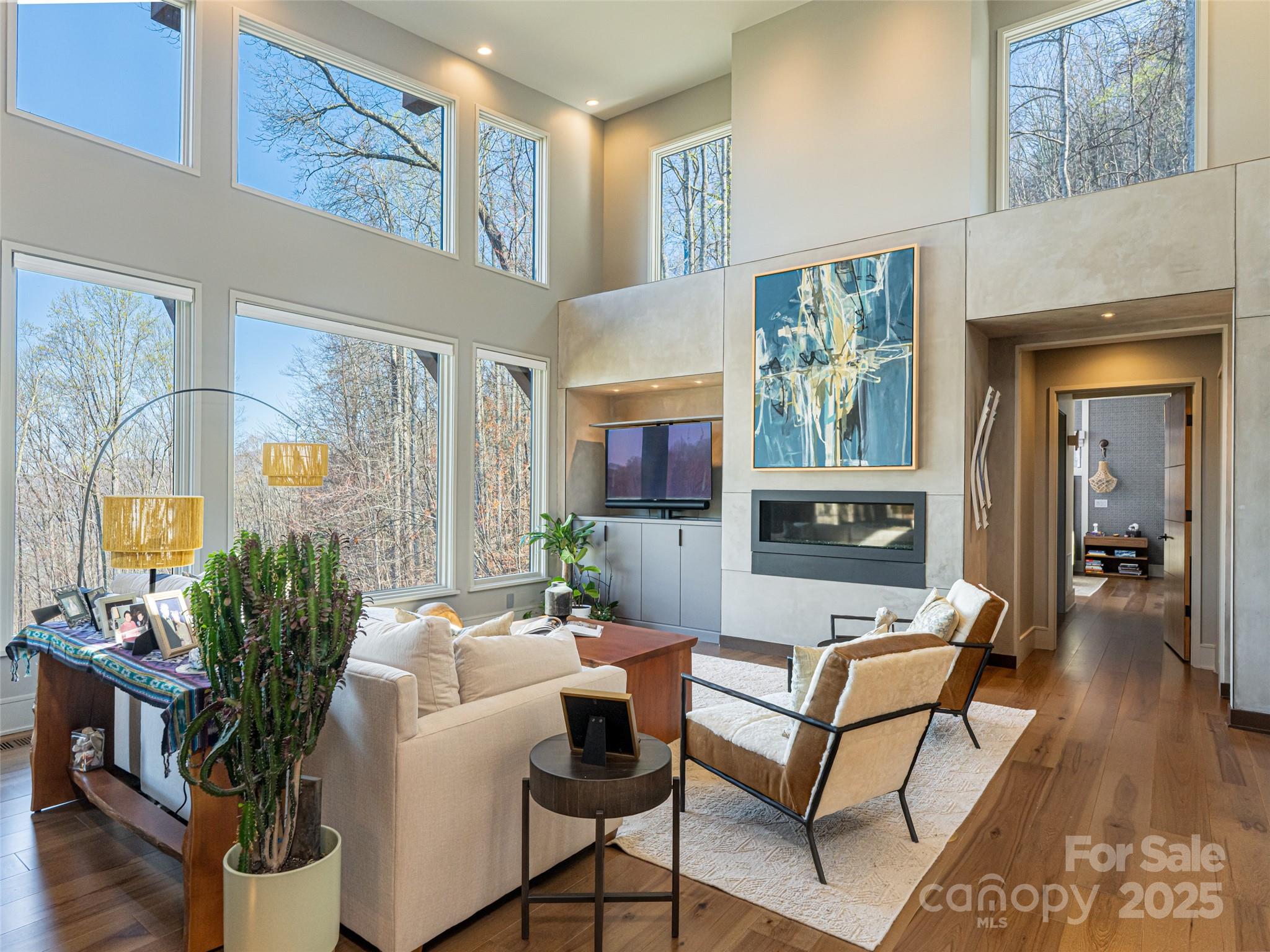 High Hickory - Residential