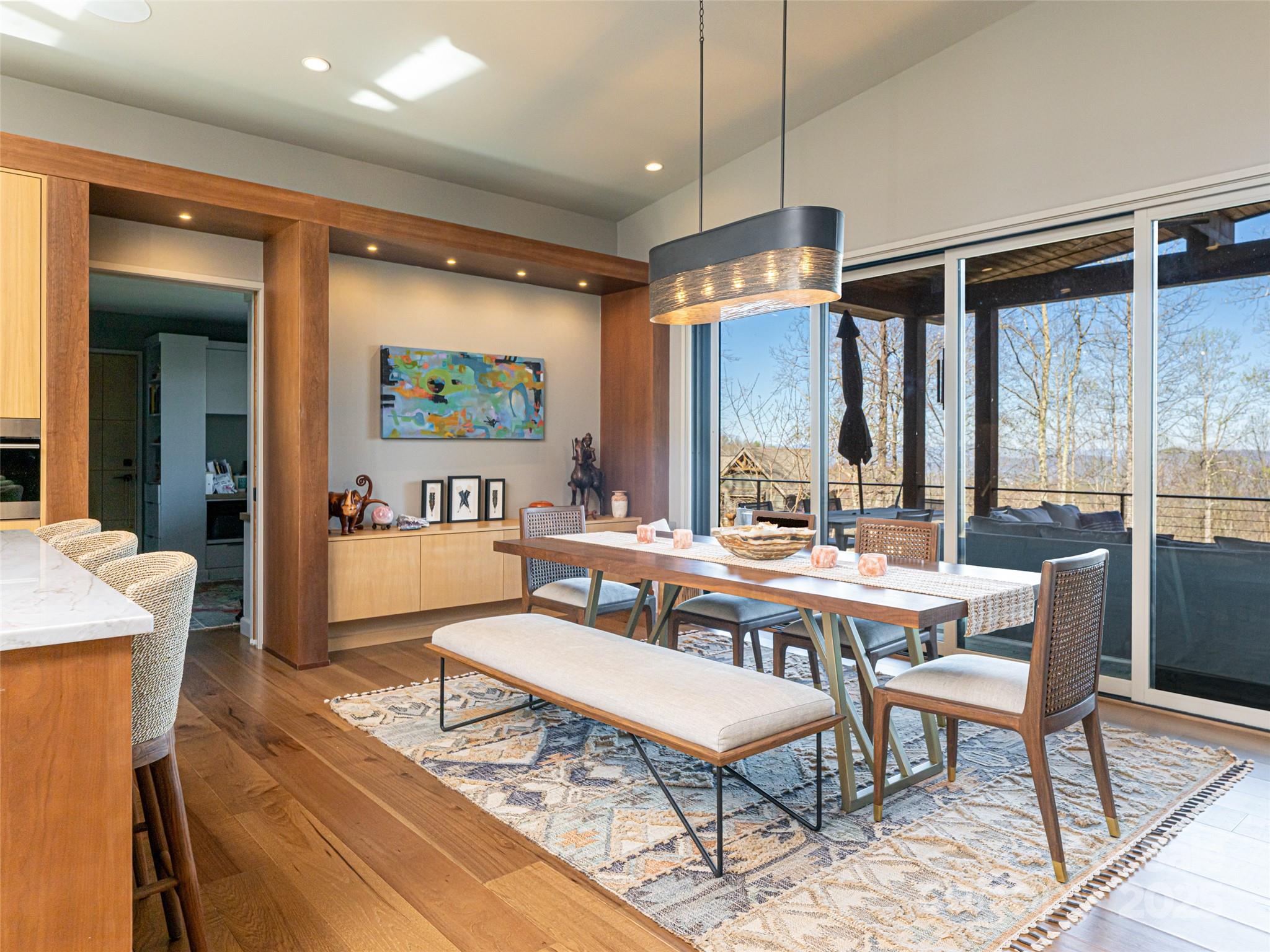 High Hickory - Residential