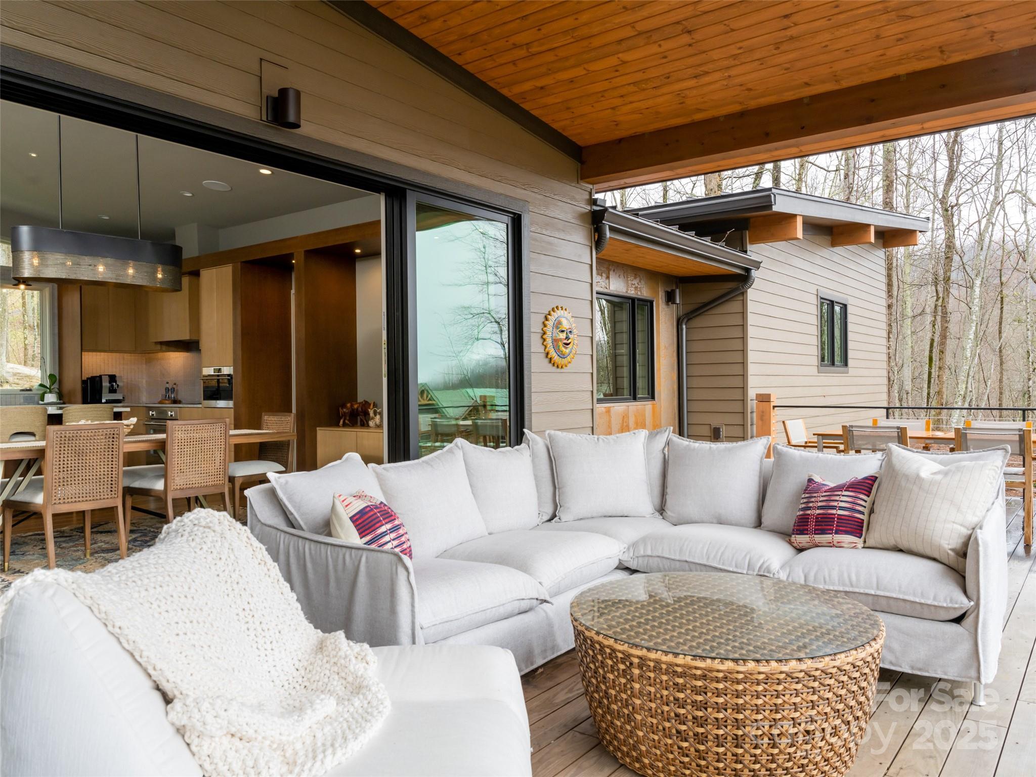 High Hickory - Residential