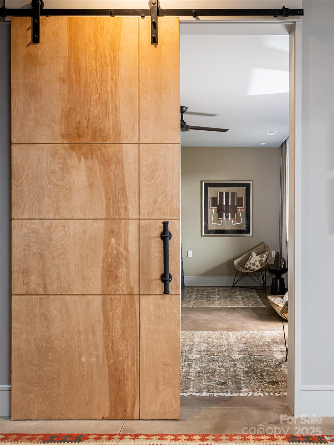 High Hickory - Residential