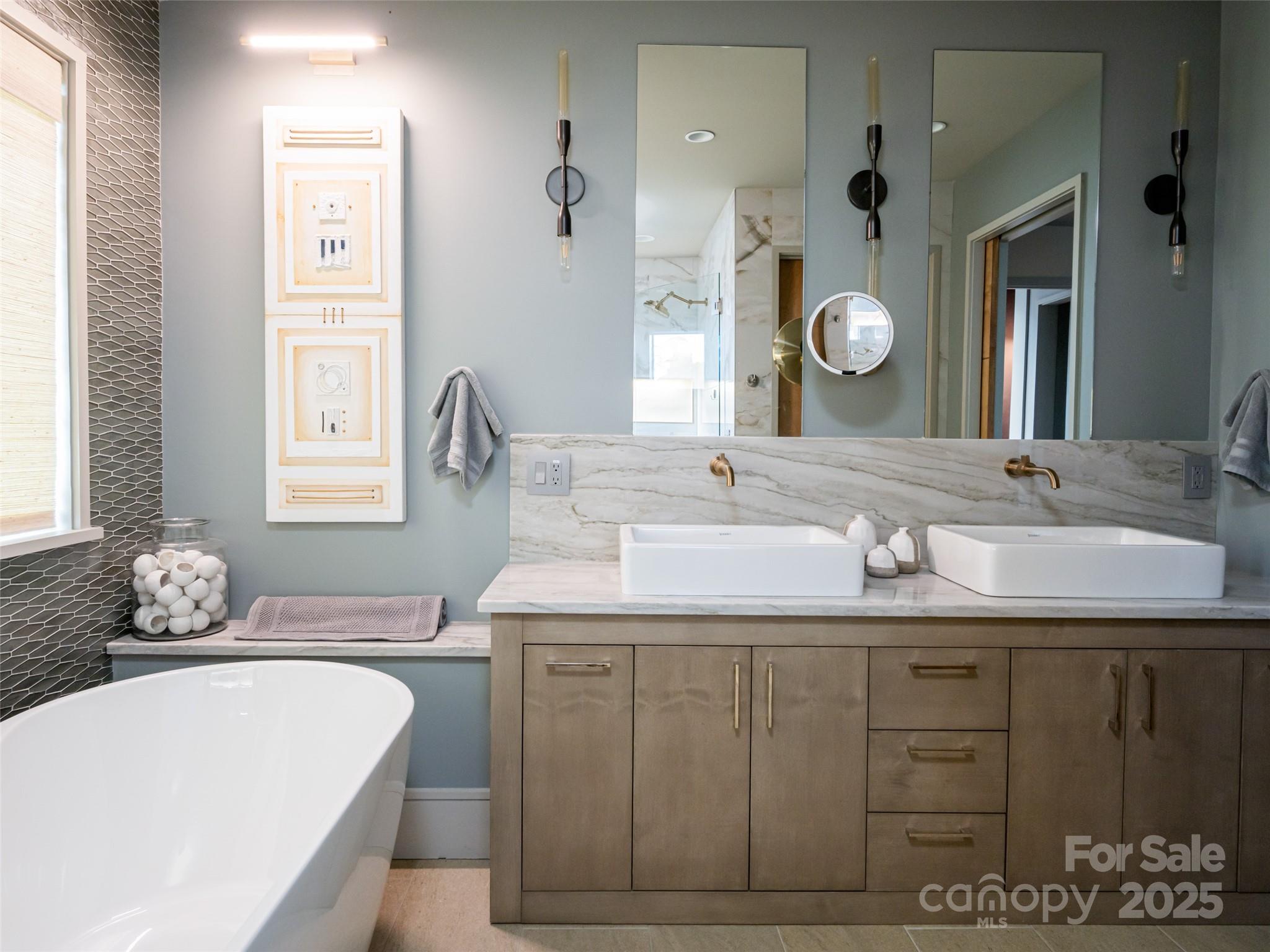 High Hickory - Residential