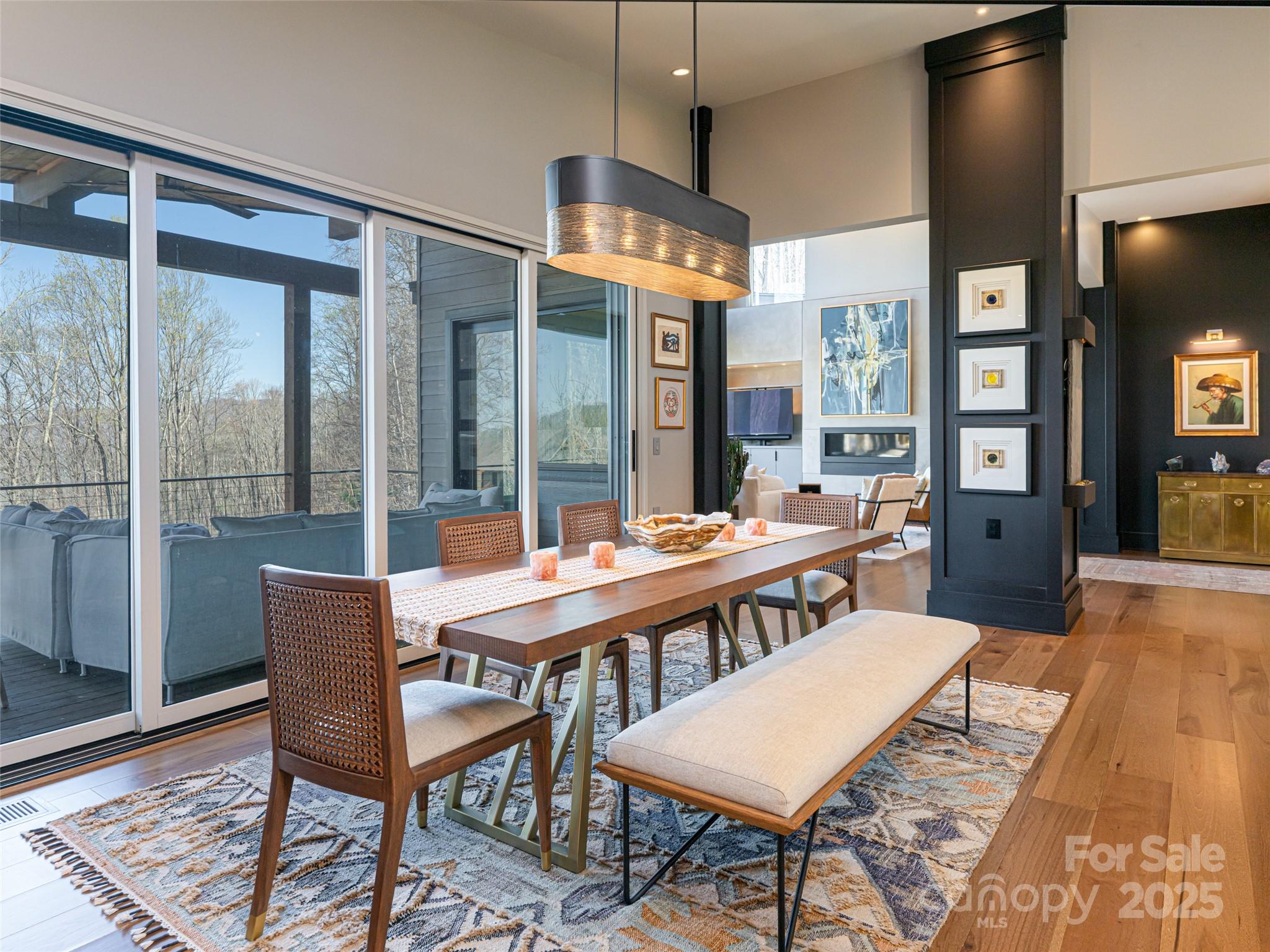 High Hickory - Residential