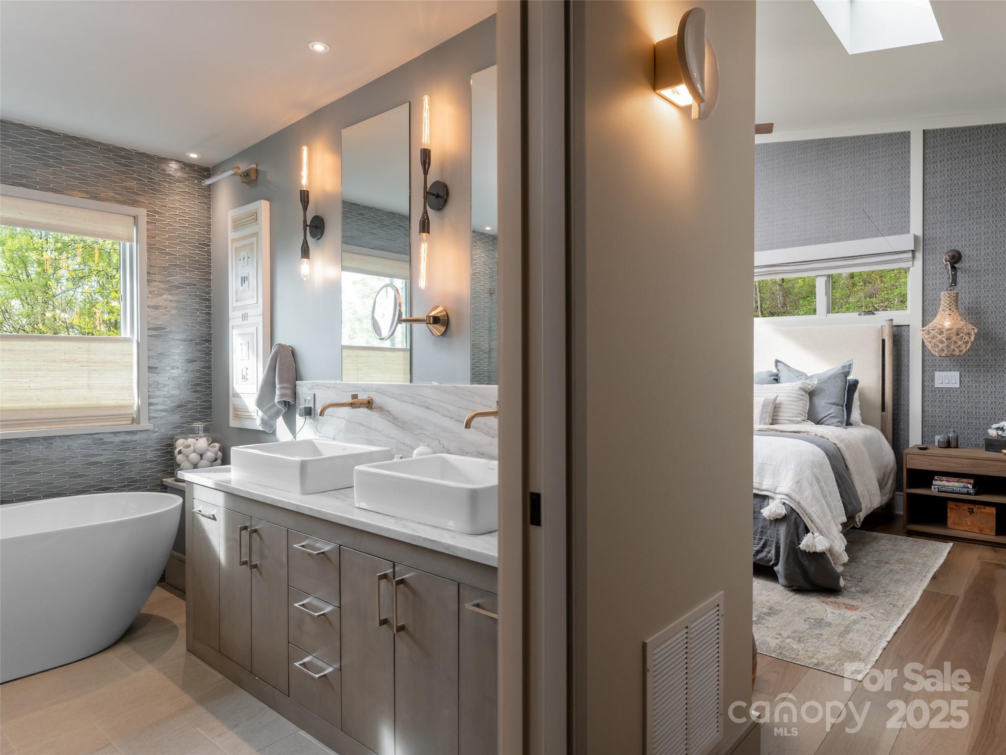 High Hickory - Residential