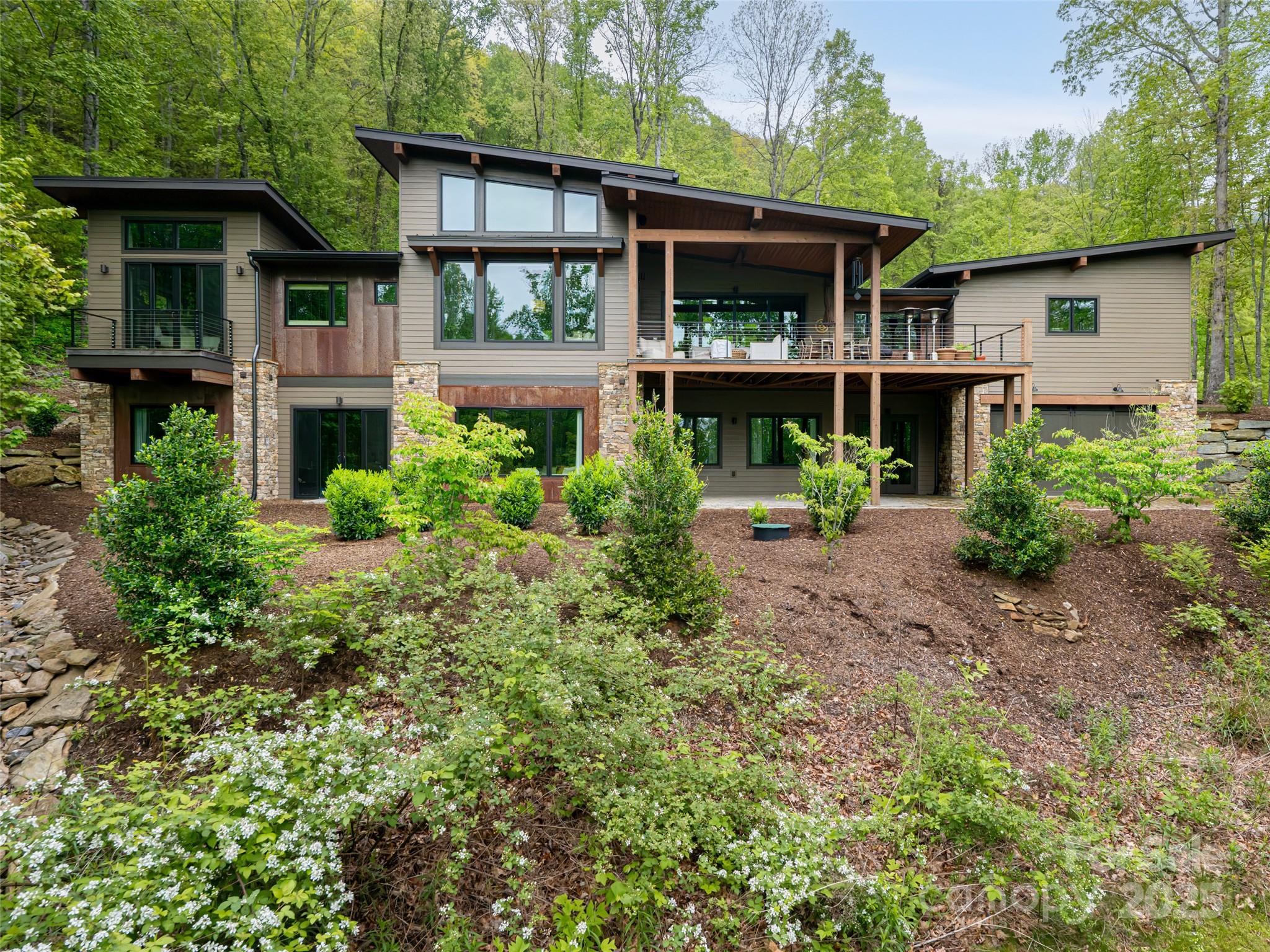 High Hickory - Residential