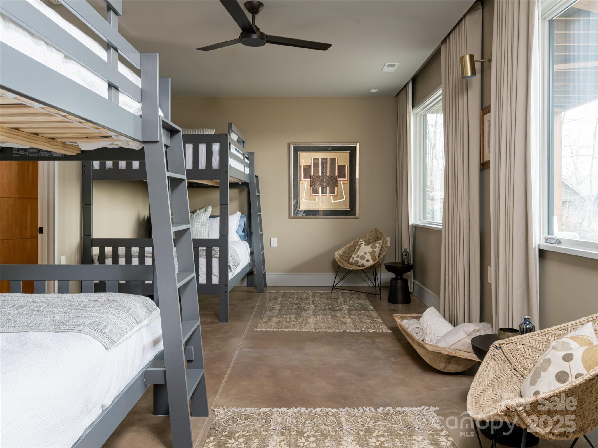 High Hickory - Residential