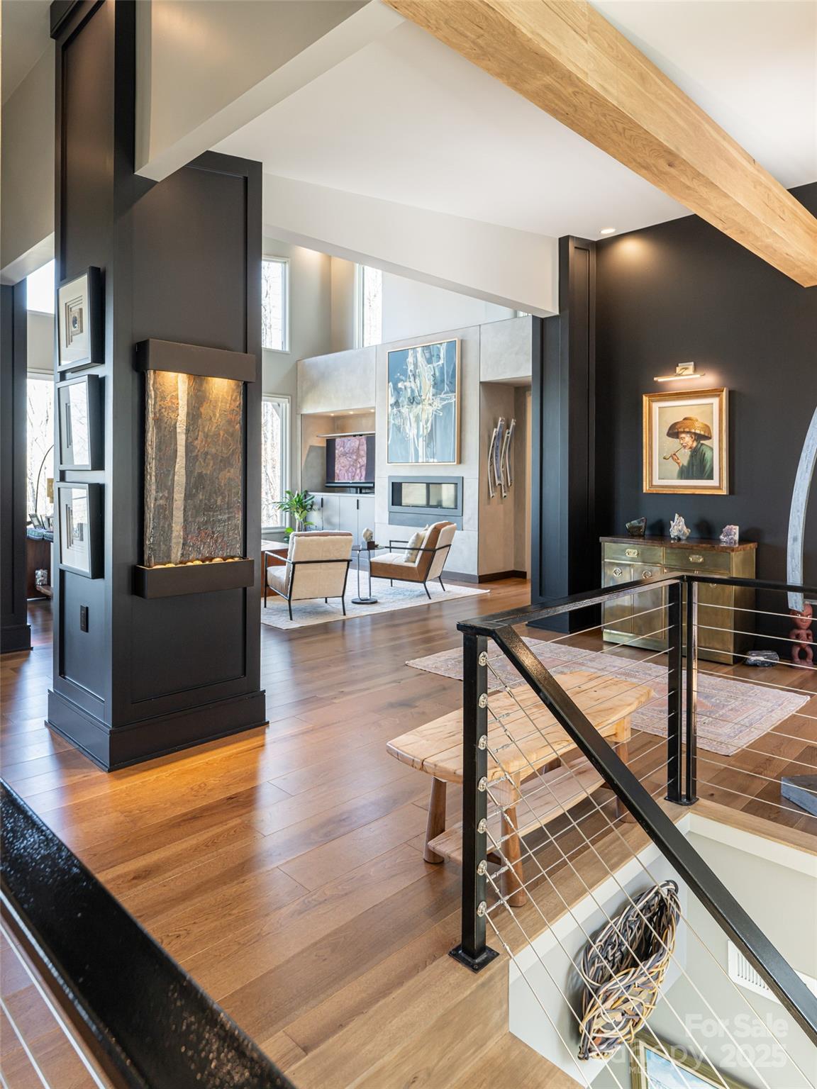 High Hickory - Residential