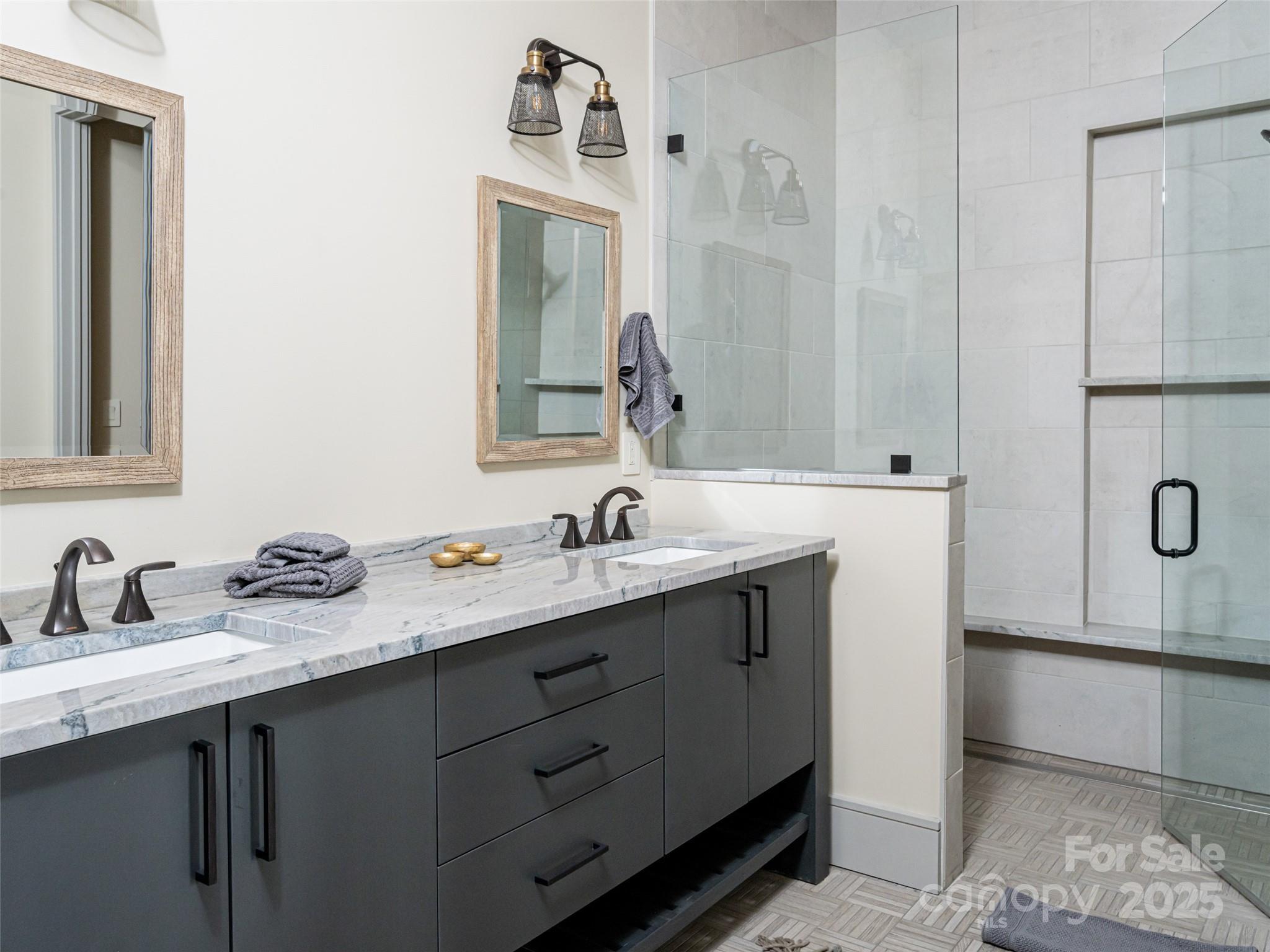 High Hickory - Residential