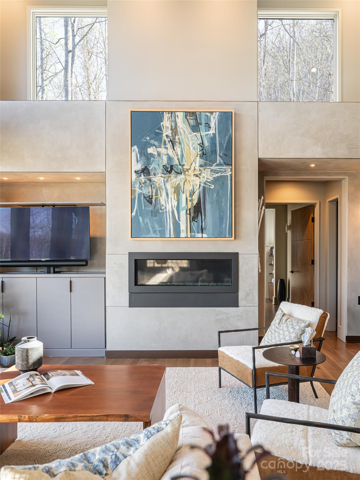 High Hickory - Residential