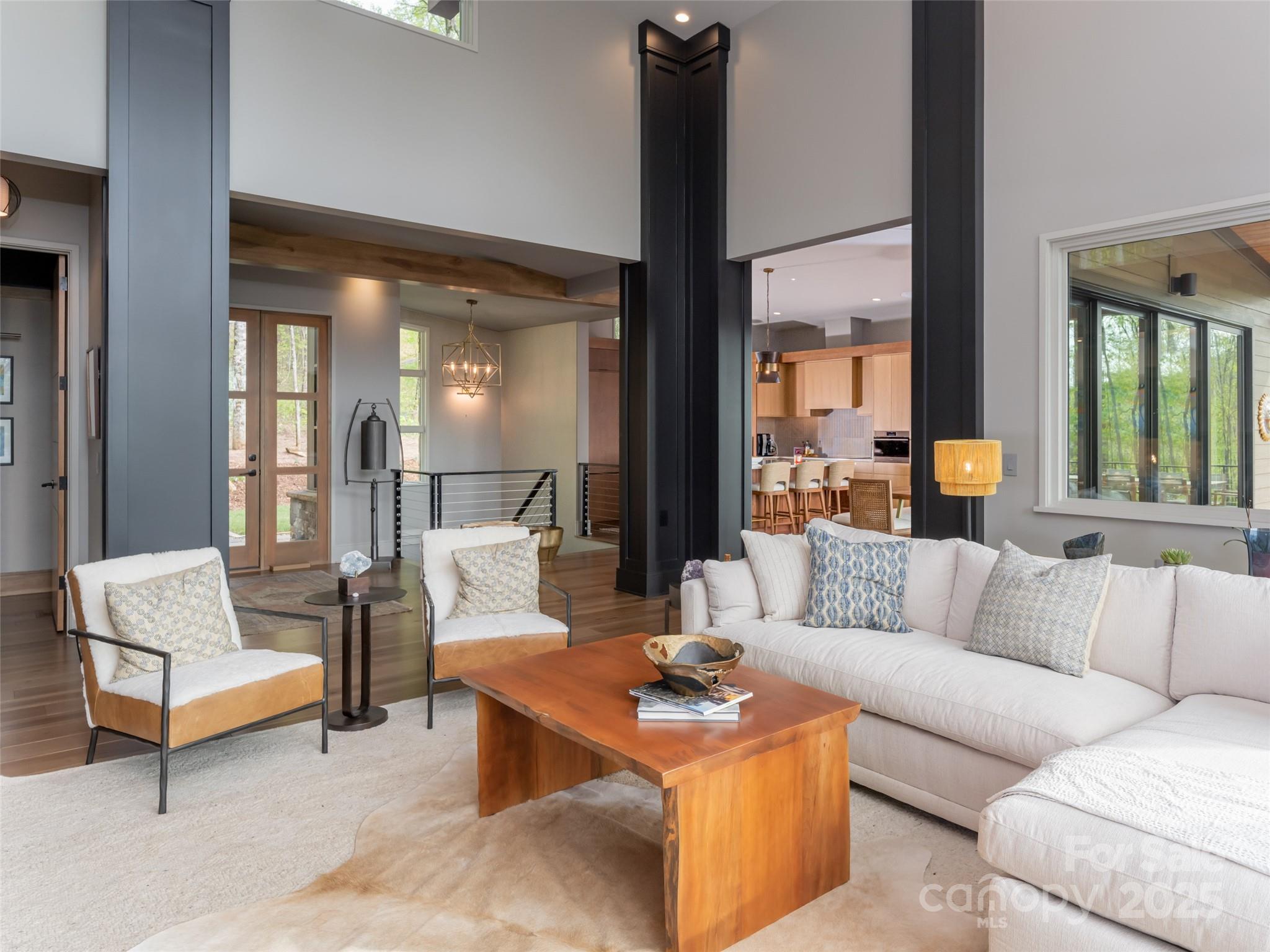 High Hickory - Residential