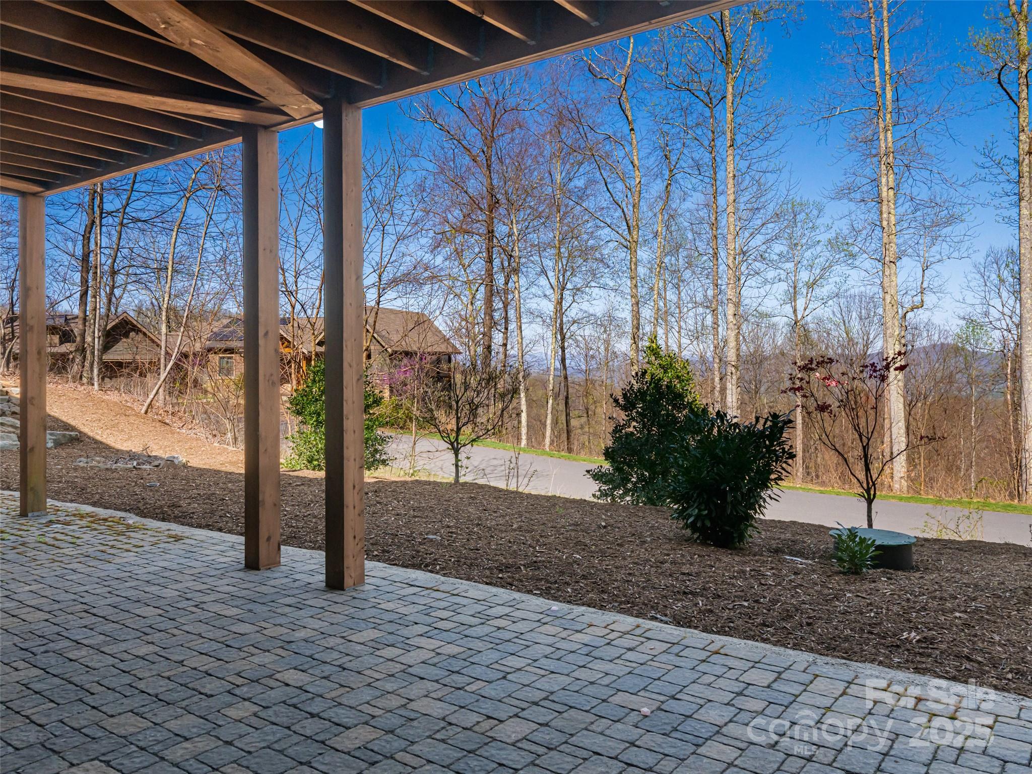 High Hickory - Residential