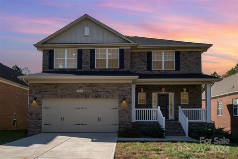 A home in Rock Hill