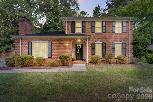 9151 HINSON DR, MATTHEWS, NC 28105 - Image 3b035e1c8e7f4d8ba06497eba3fb0521/2090161778