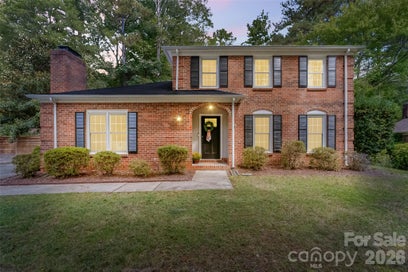 9151 Hinson Drive Matthews NC 28105