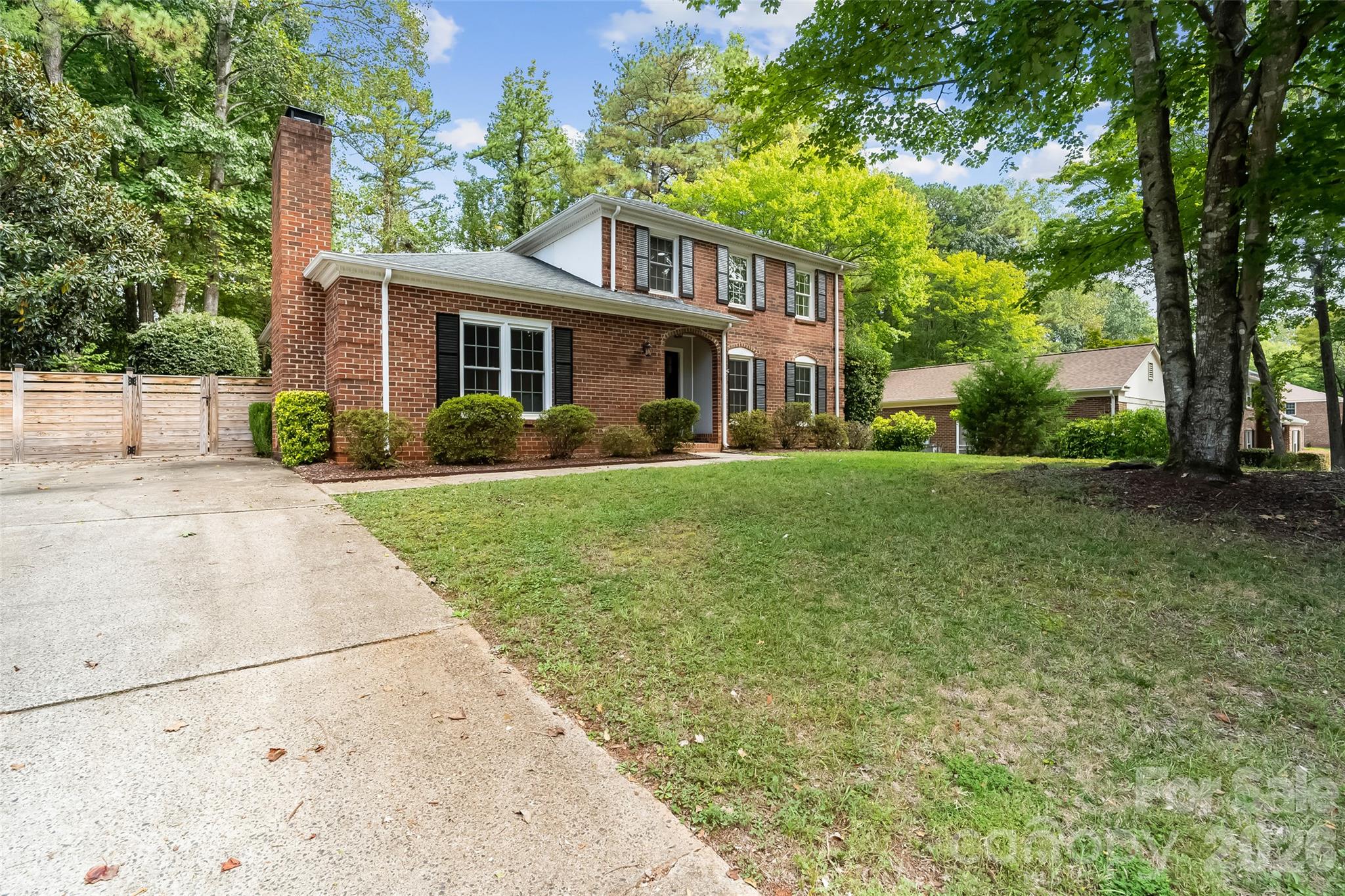 9151 Hinson Drive