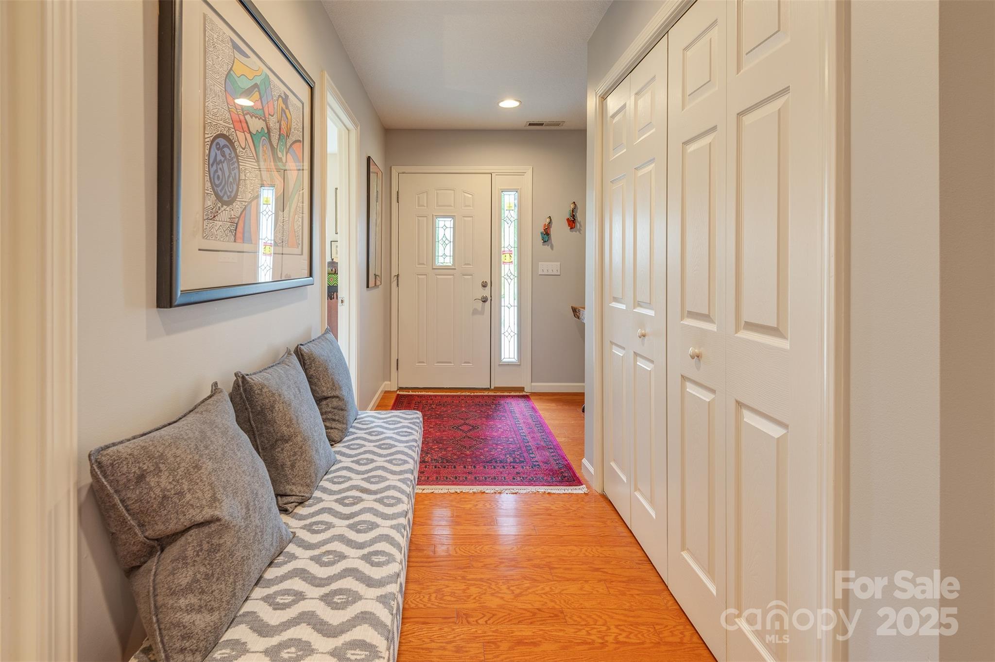 Kyfields - Residential