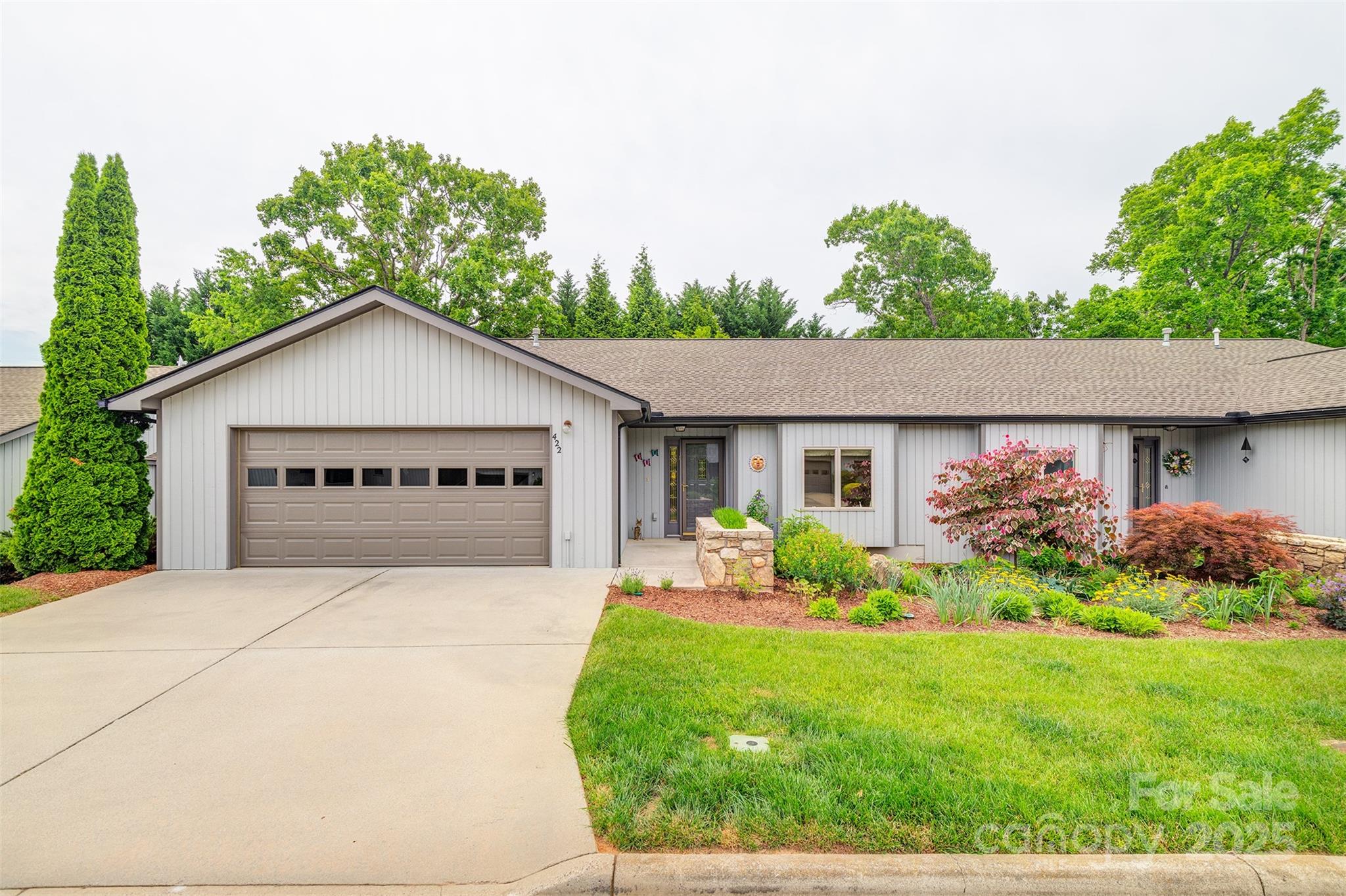 Kyfields - Residential