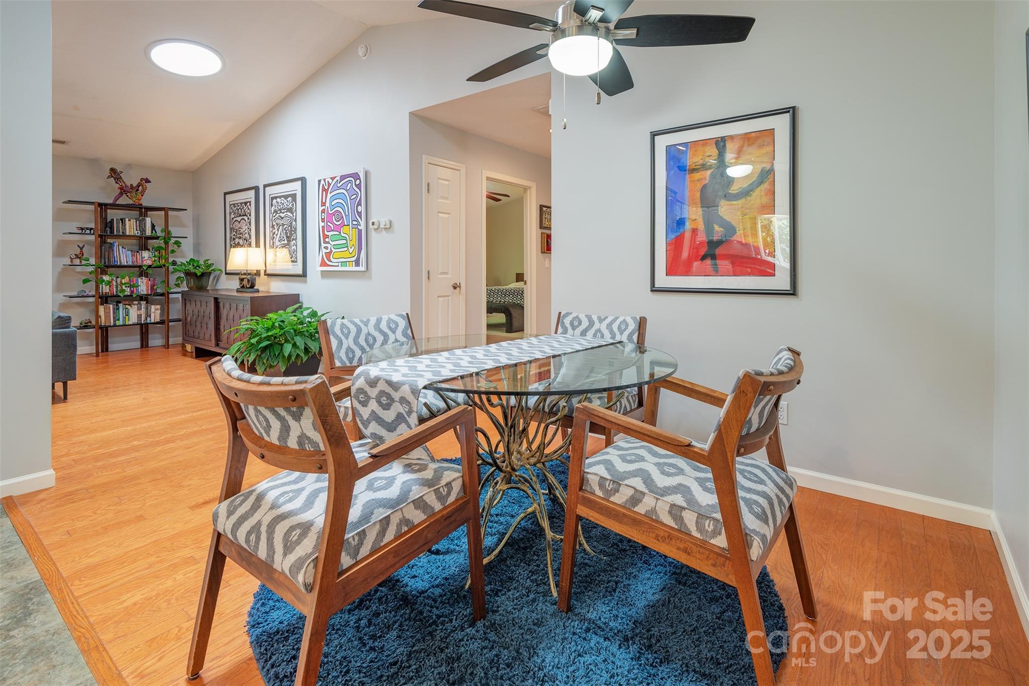 Kyfields - Residential