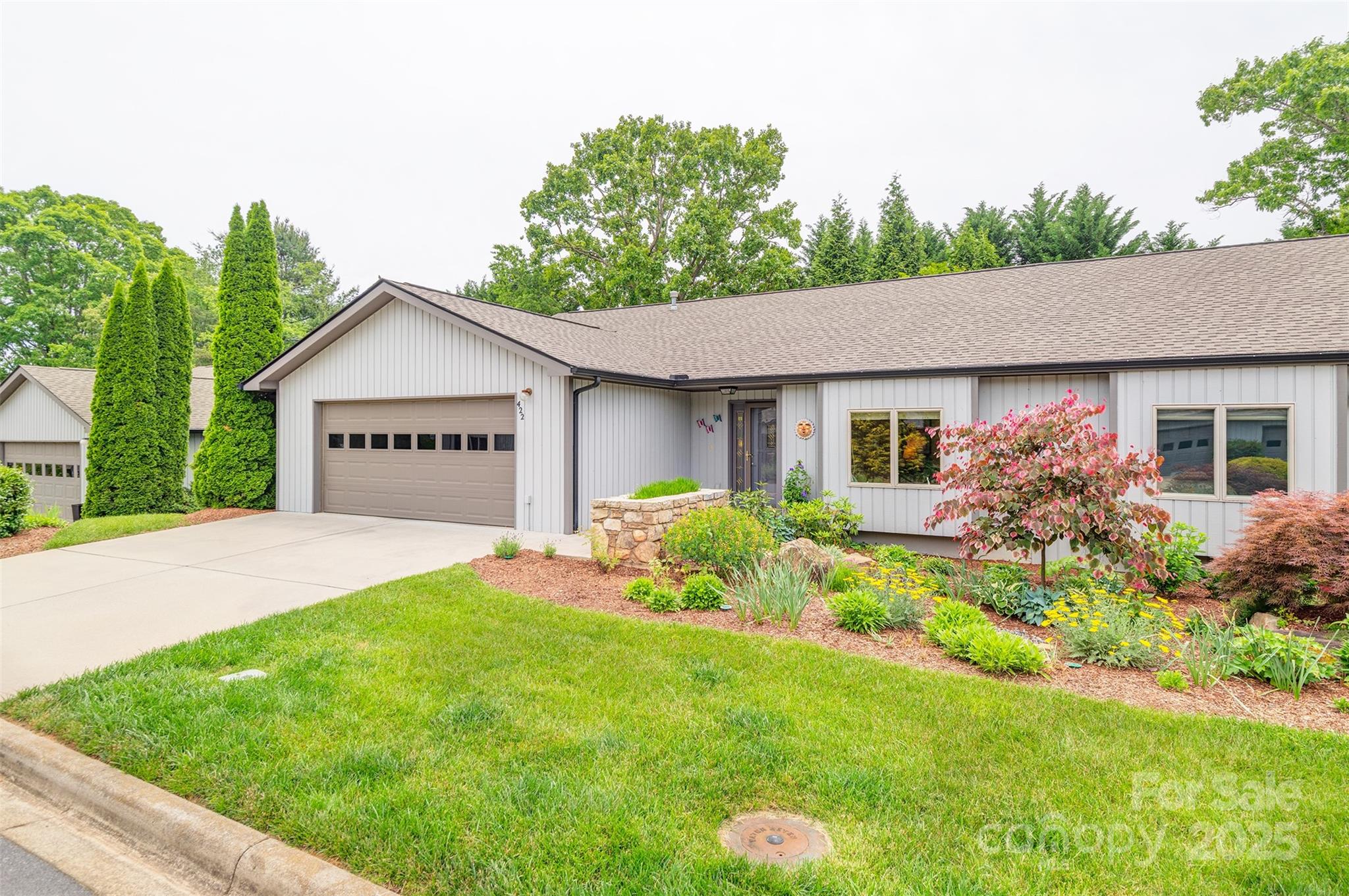 Kyfields - Residential