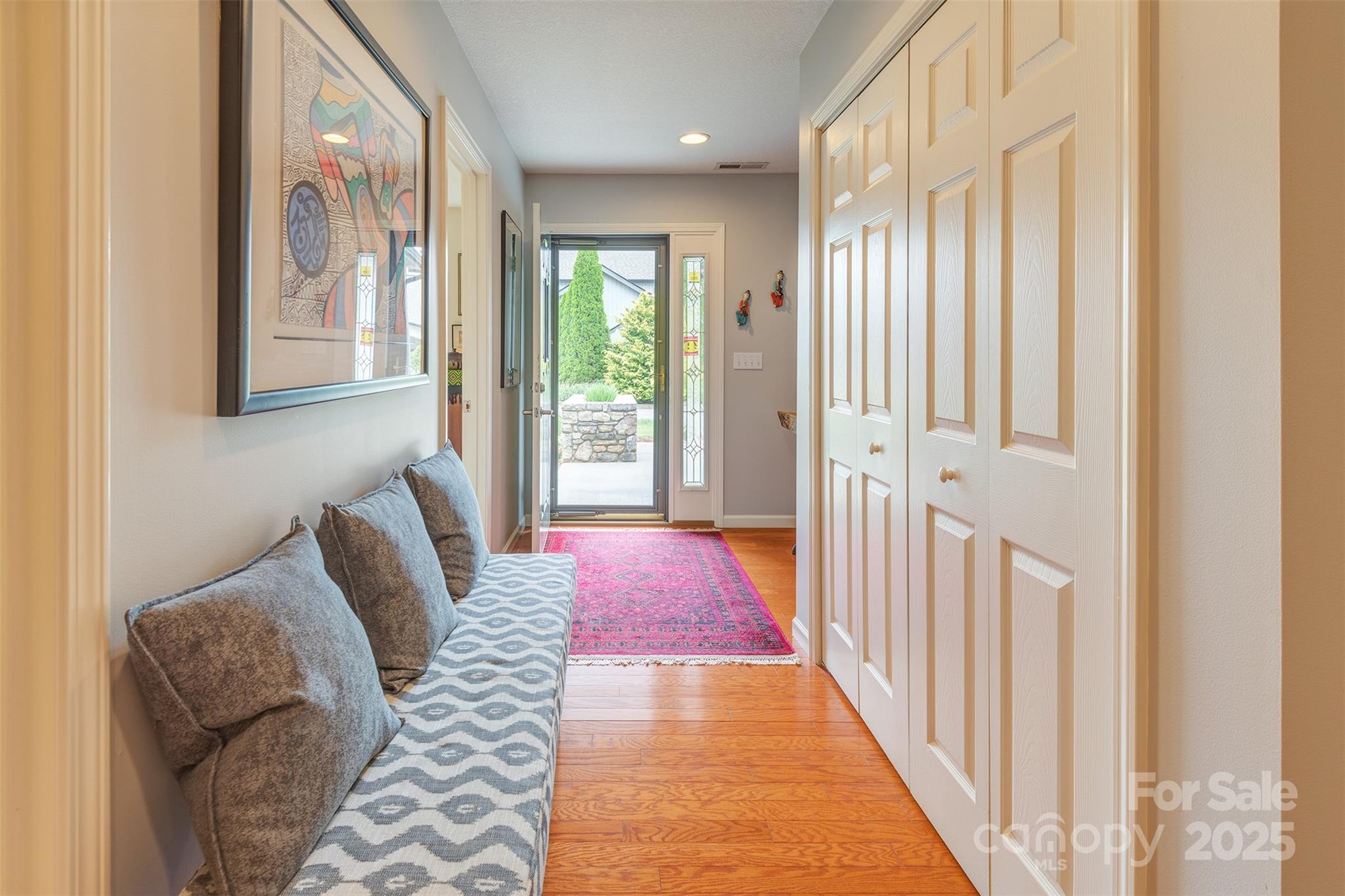 Kyfields - Residential