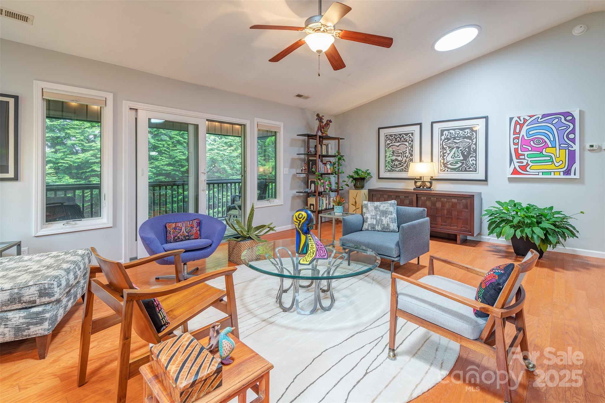 Kyfields - Residential