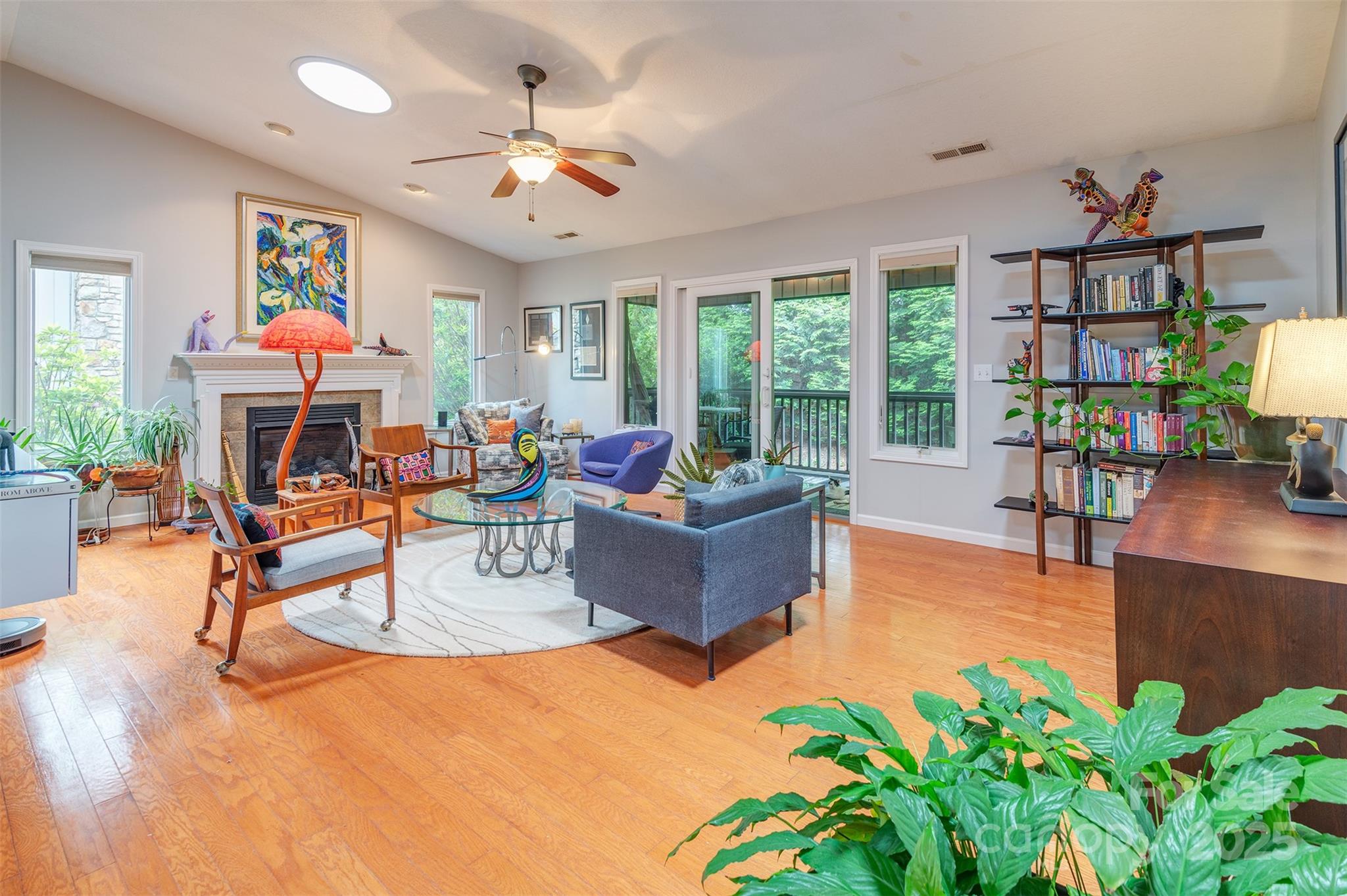 Kyfields - Residential