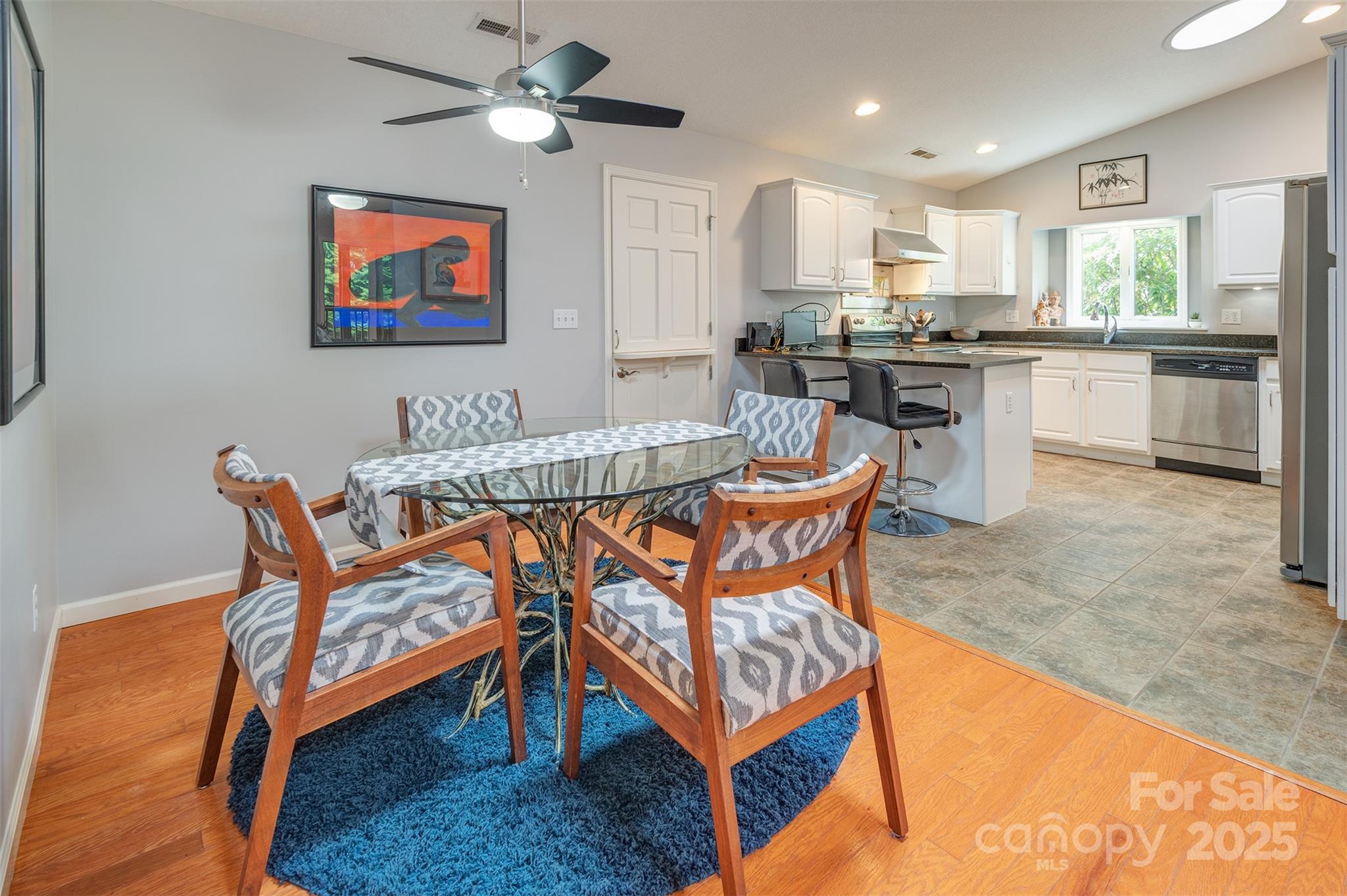 Kyfields - Residential