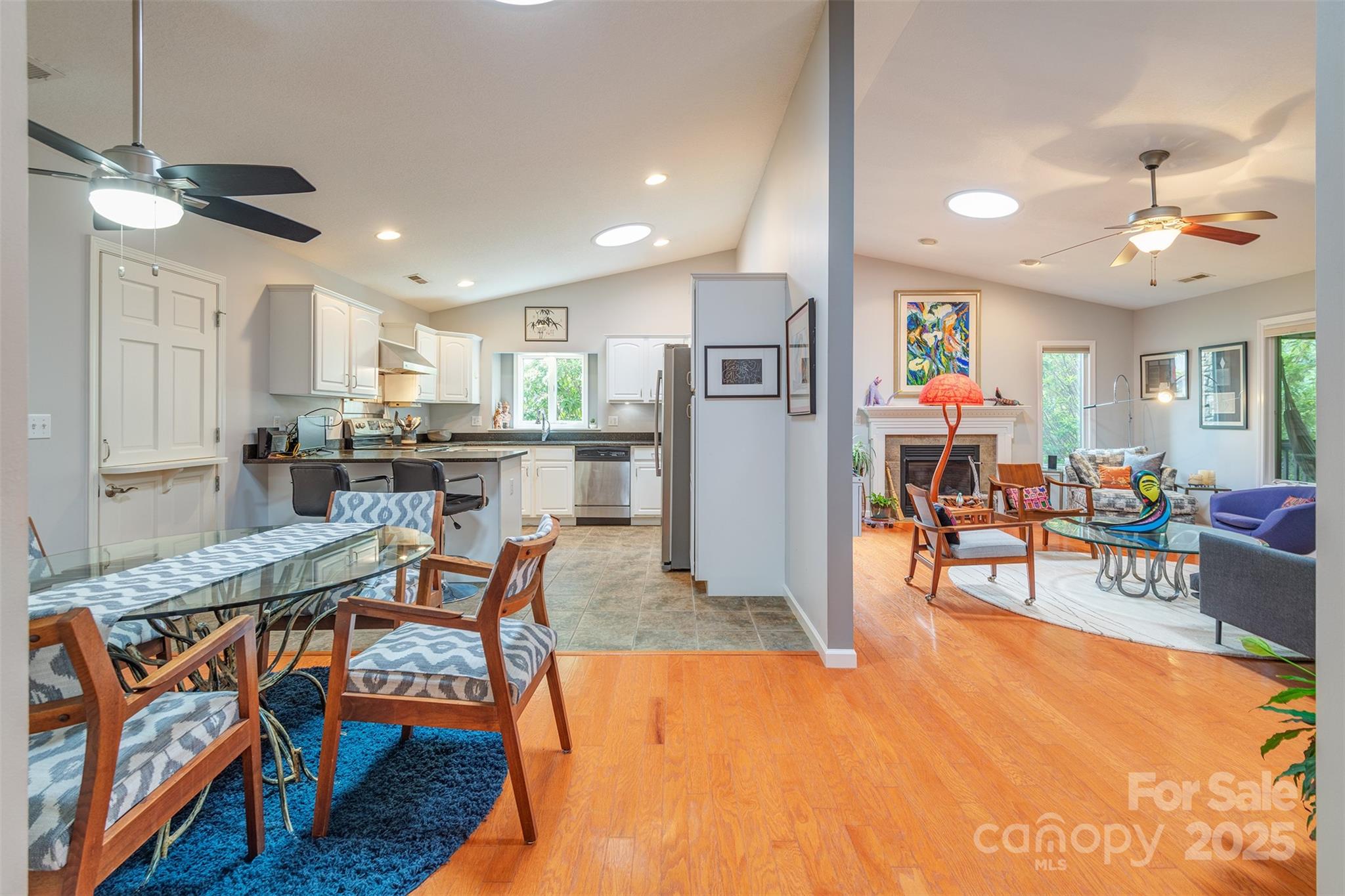 Kyfields - Residential