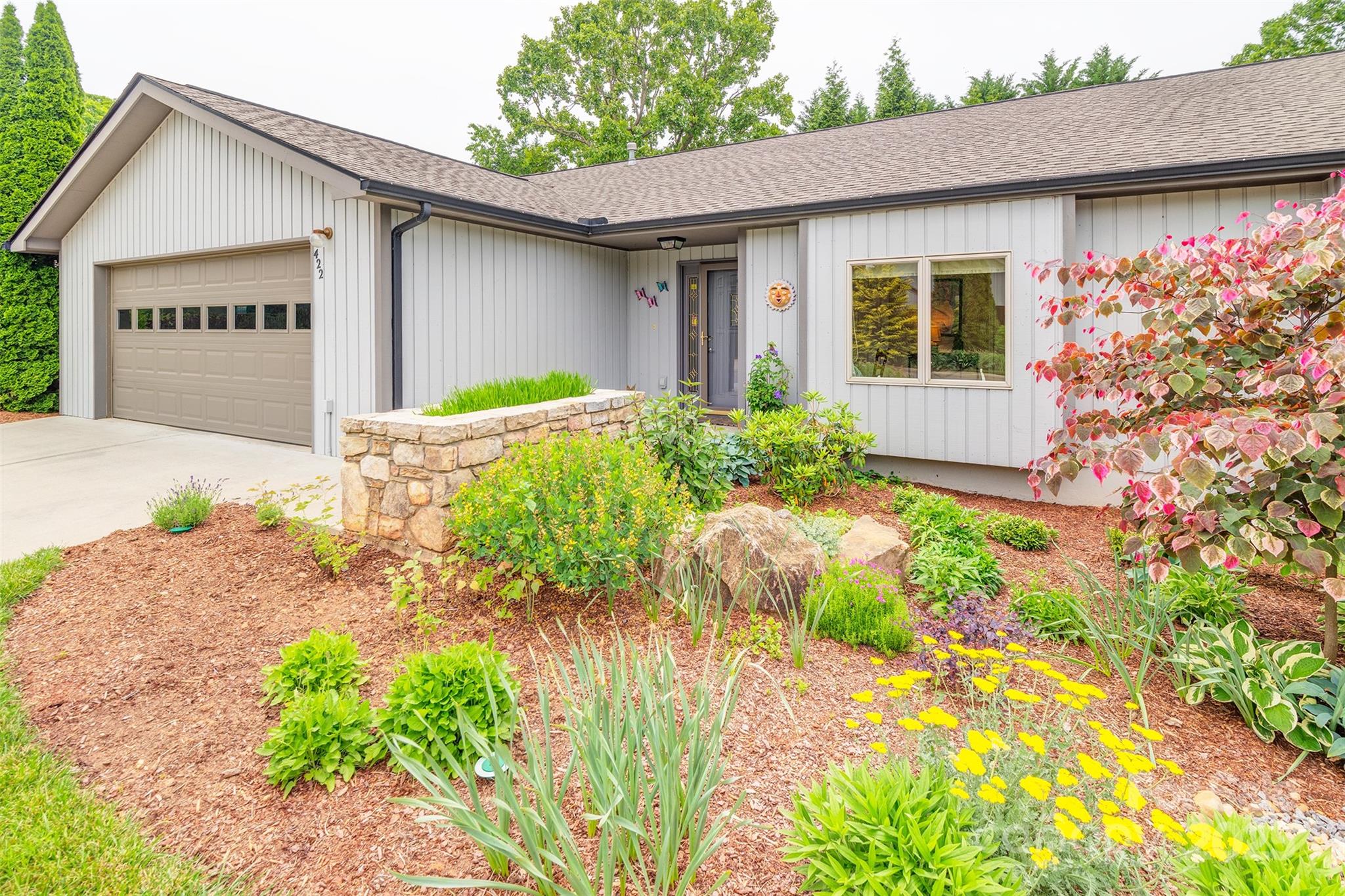 Kyfields - Residential