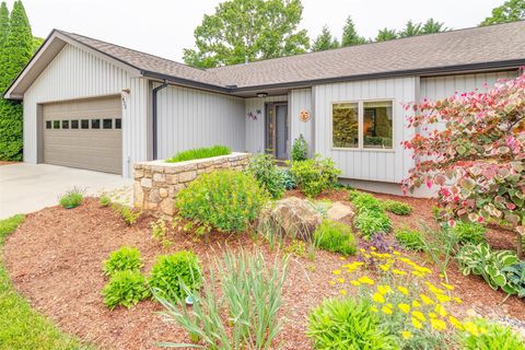 422 Kyfields Drive Weaverville NC 28787