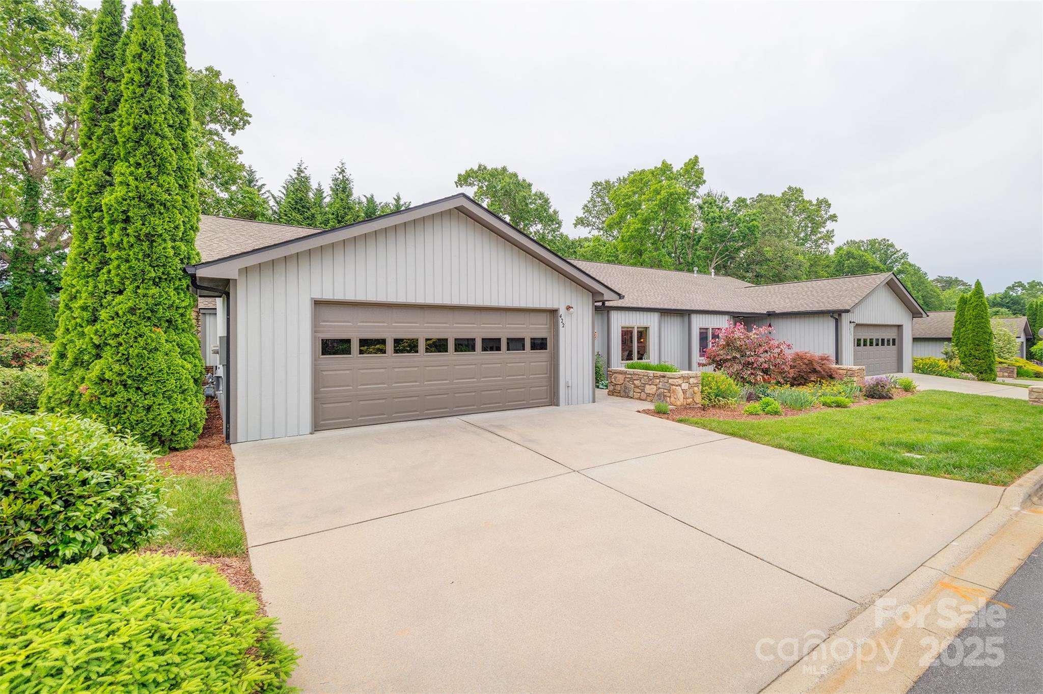 Kyfields - Residential