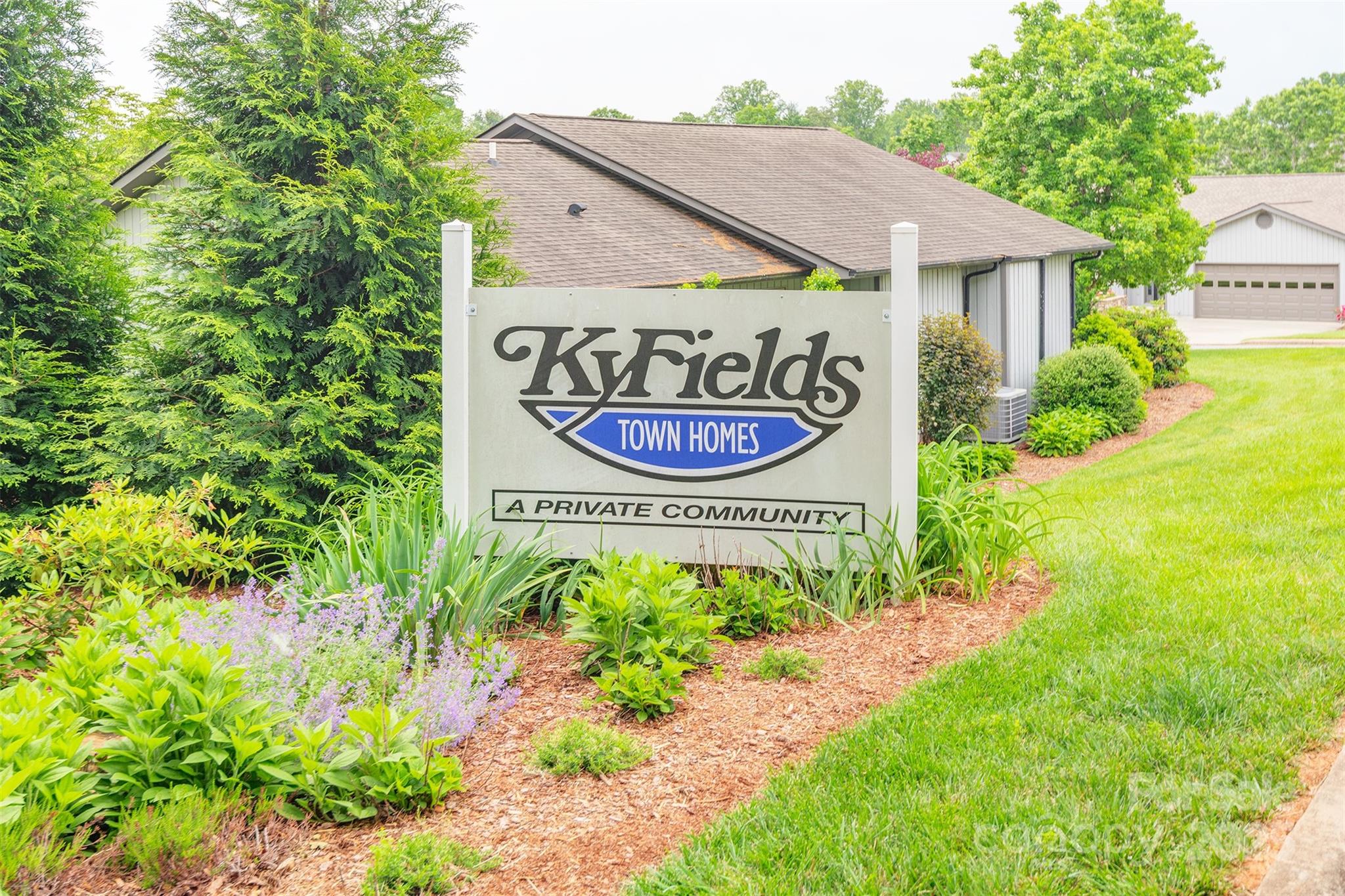 Kyfields - Residential