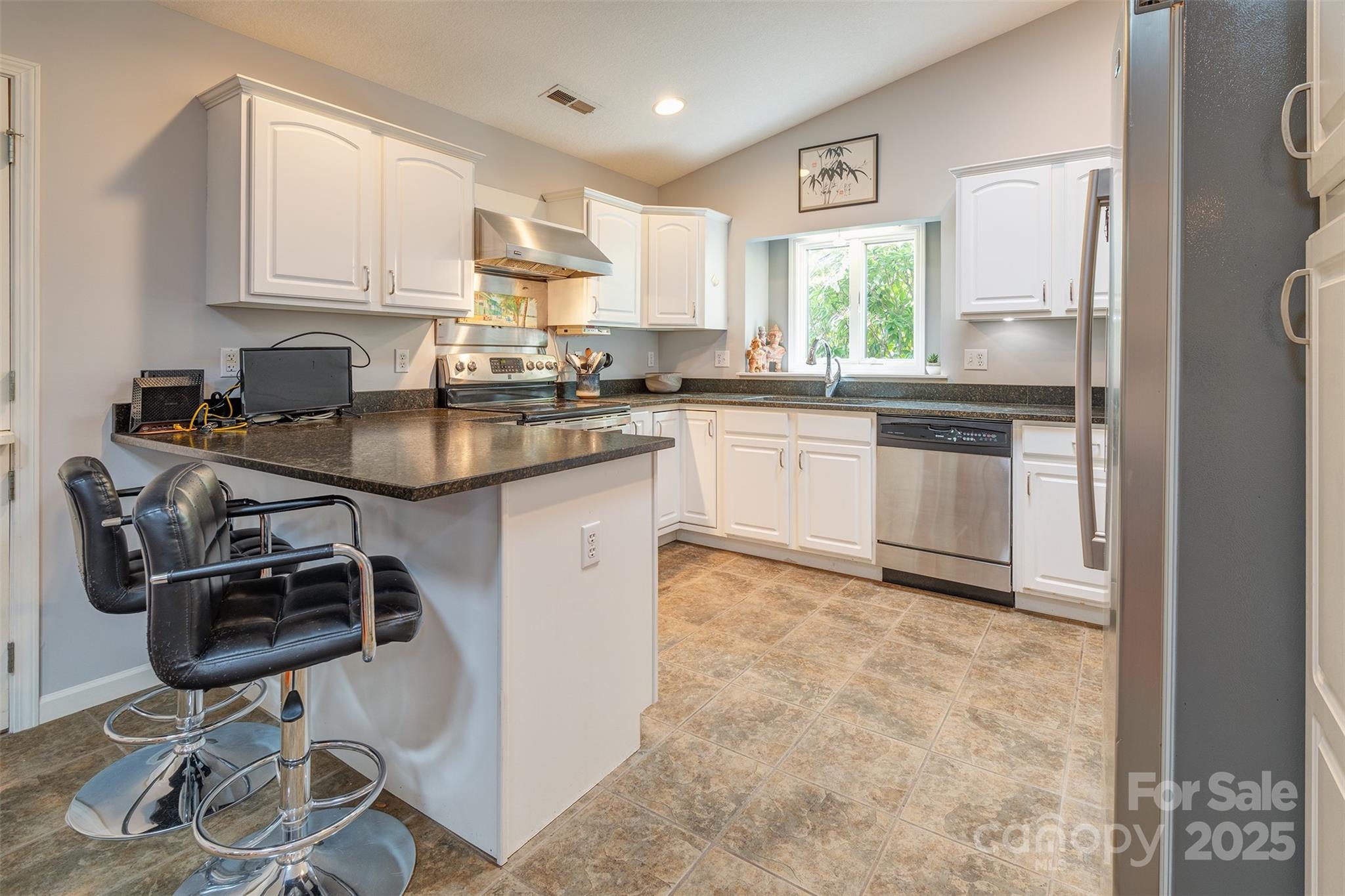 Kyfields - Residential