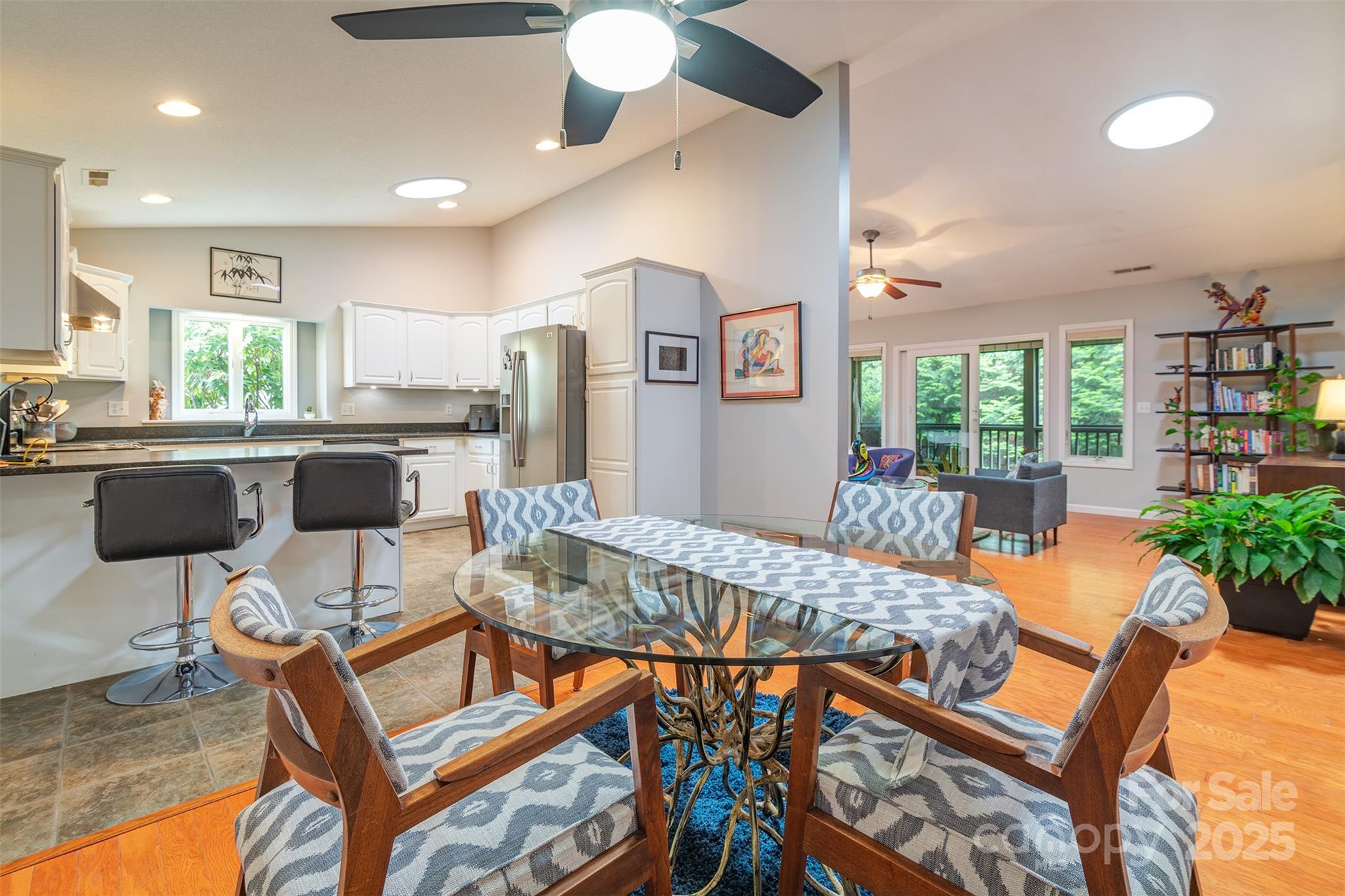 Kyfields - Residential