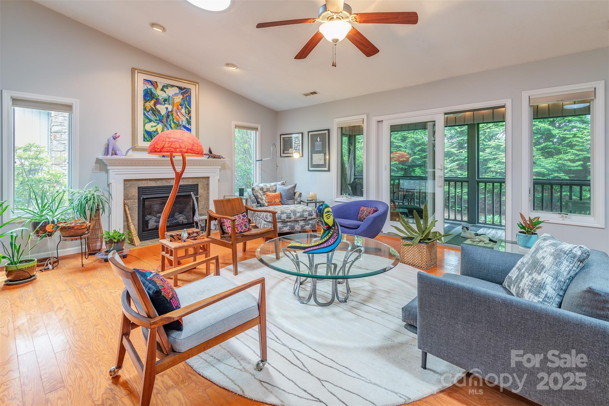 Kyfields - Residential
