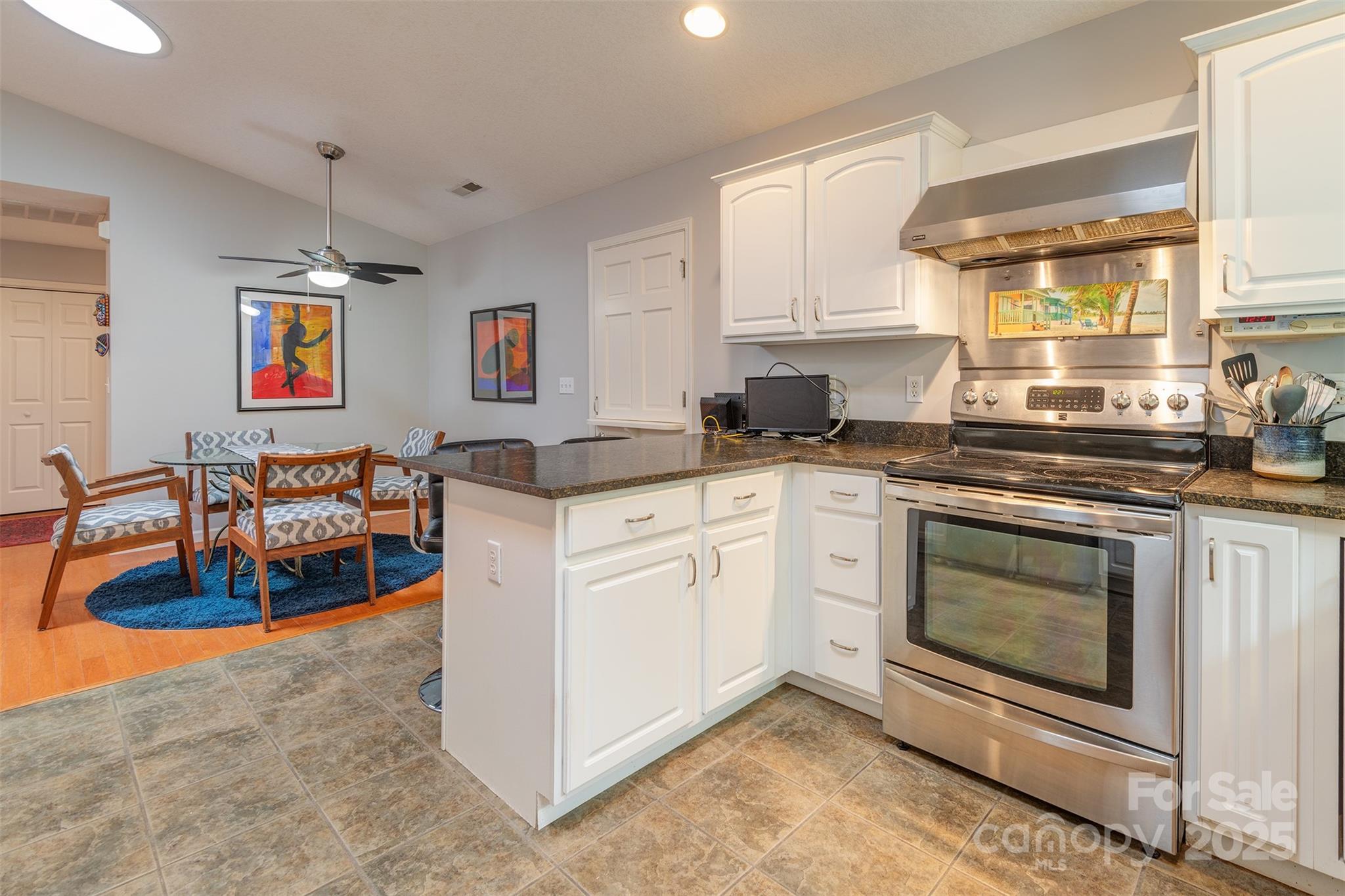 Kyfields - Residential
