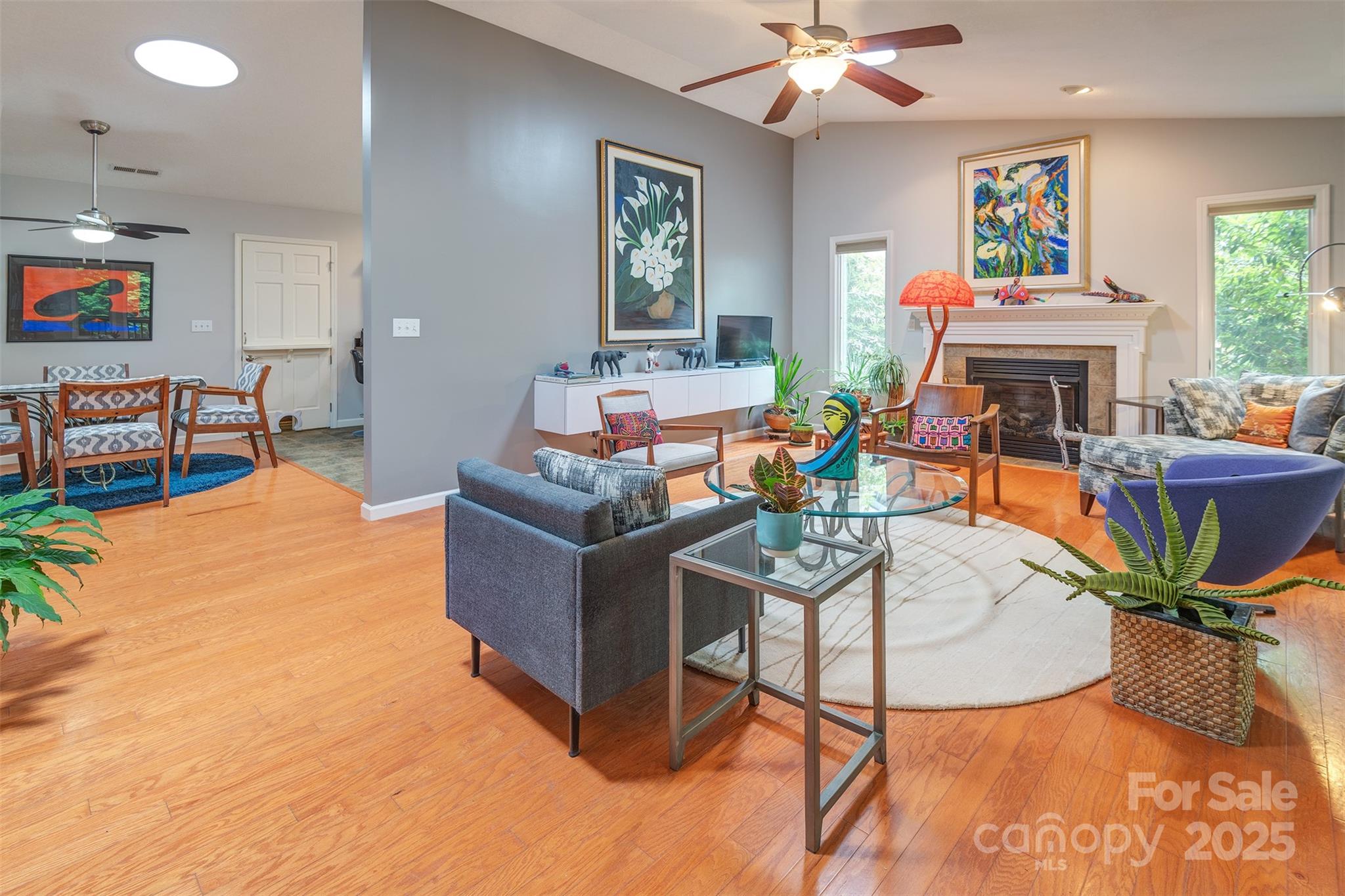 Kyfields - Residential