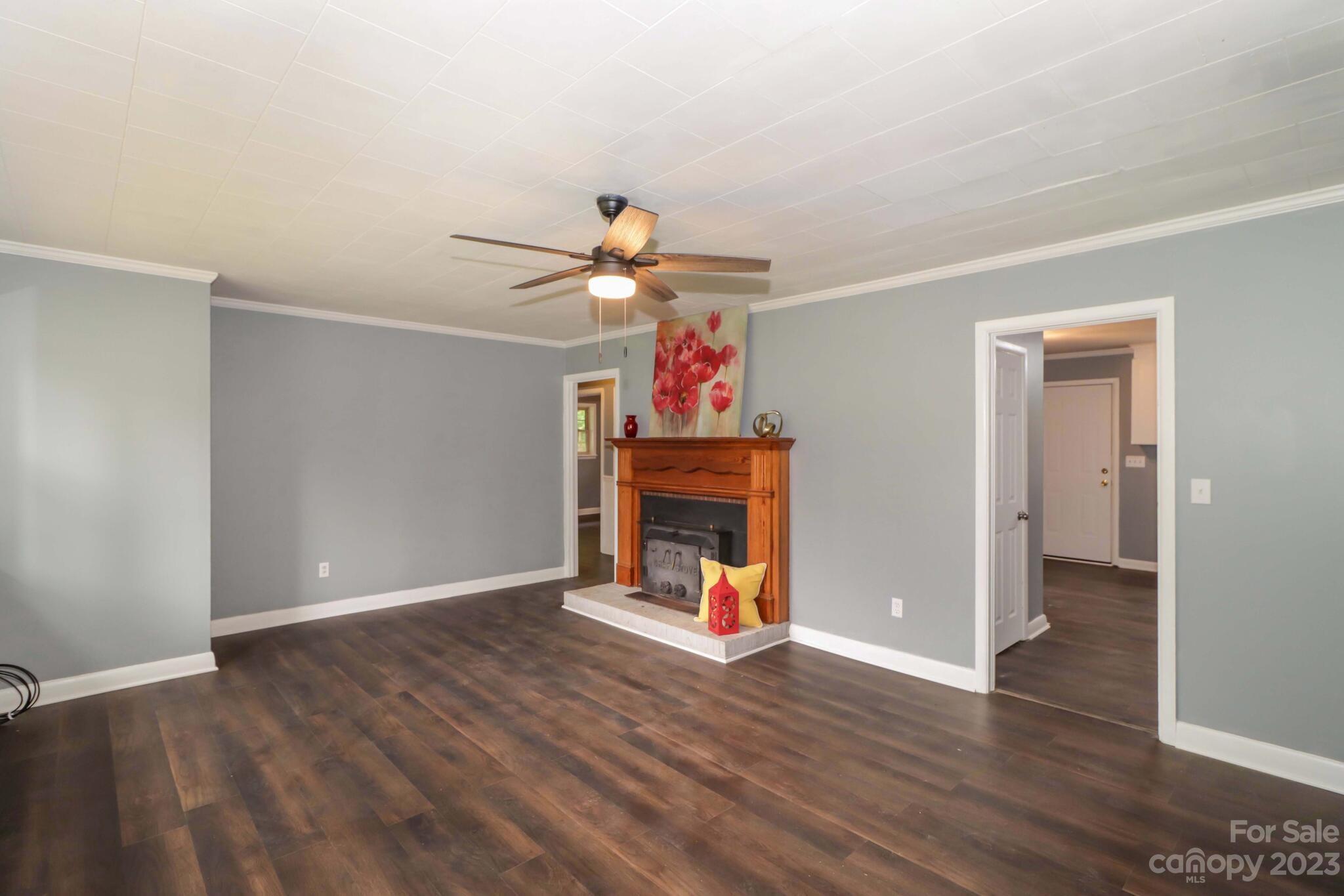 Bostian Height - Residential