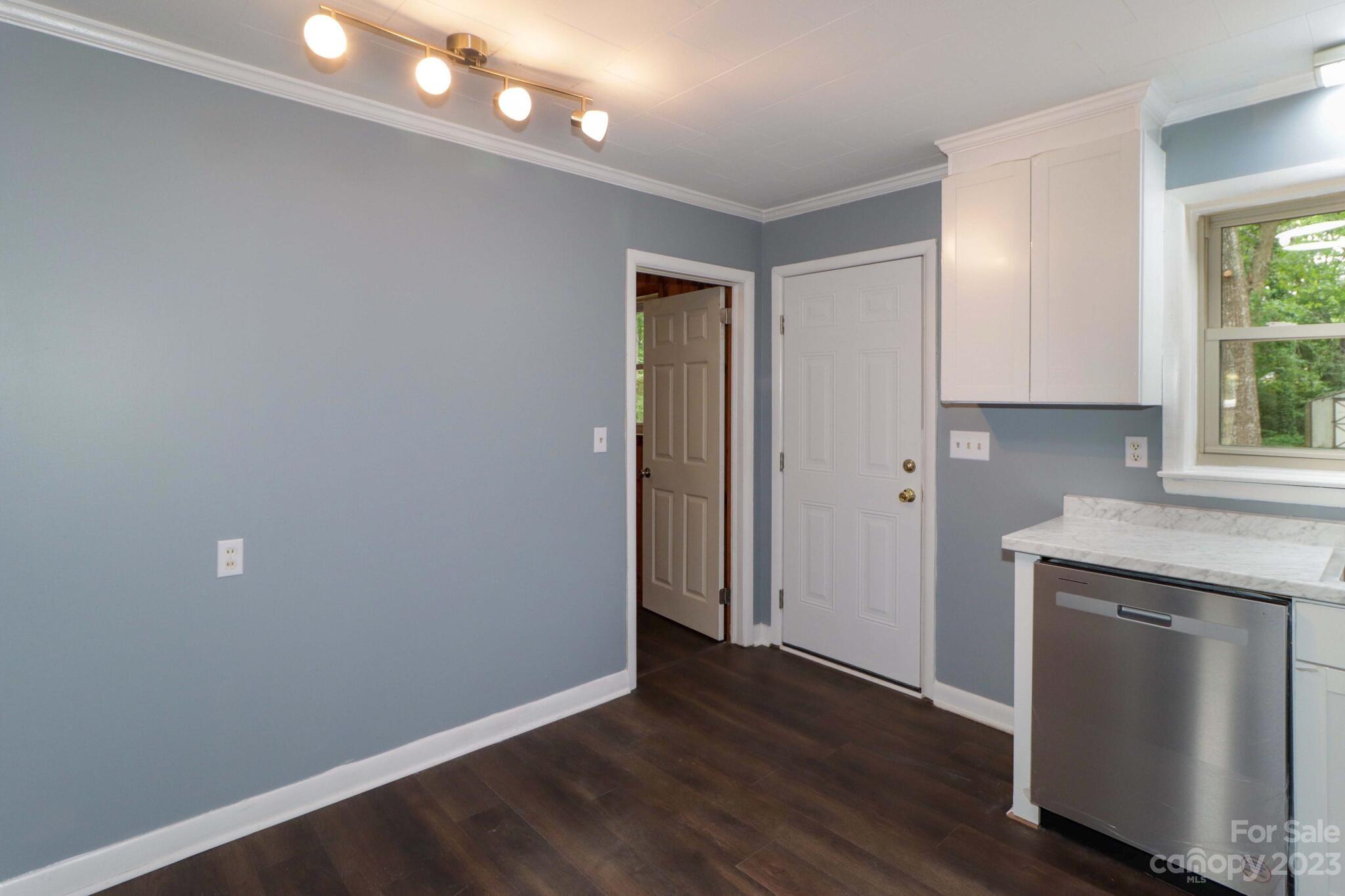 Bostian Height - Residential