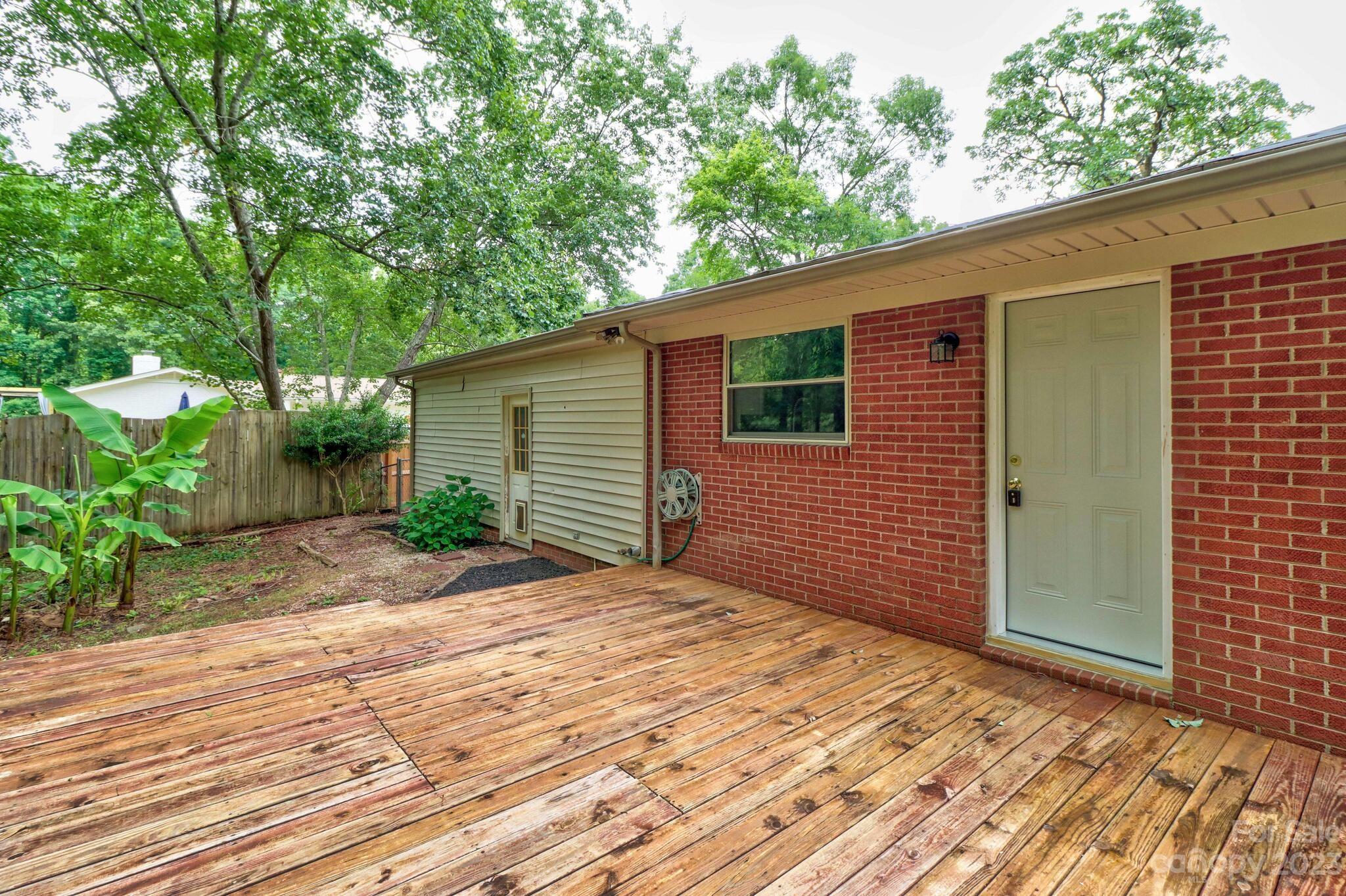 Bostian Height - Residential