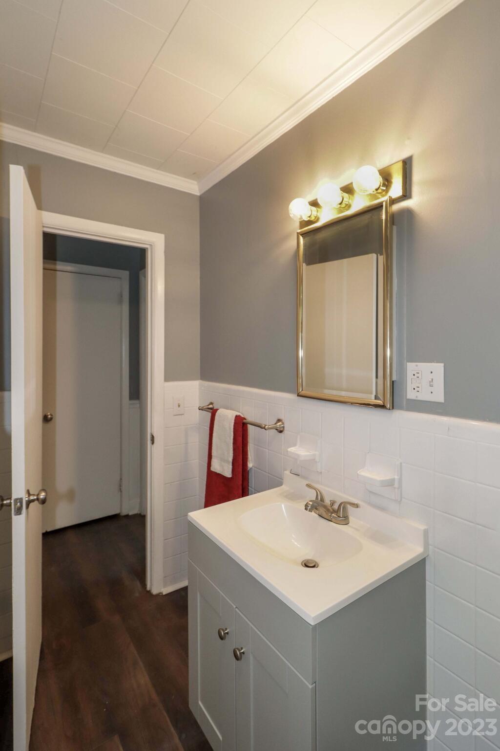 Bostian Height - Residential