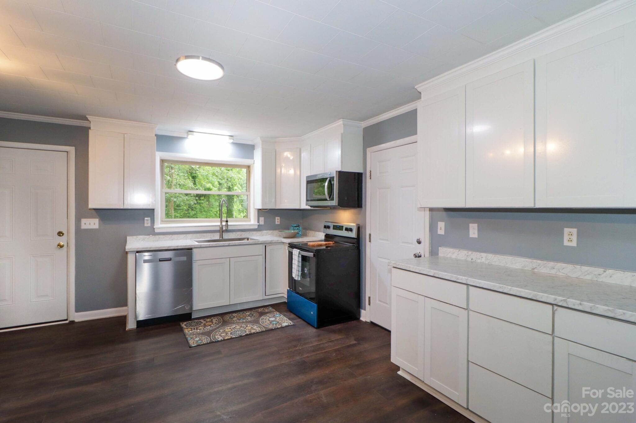 Bostian Height - Residential