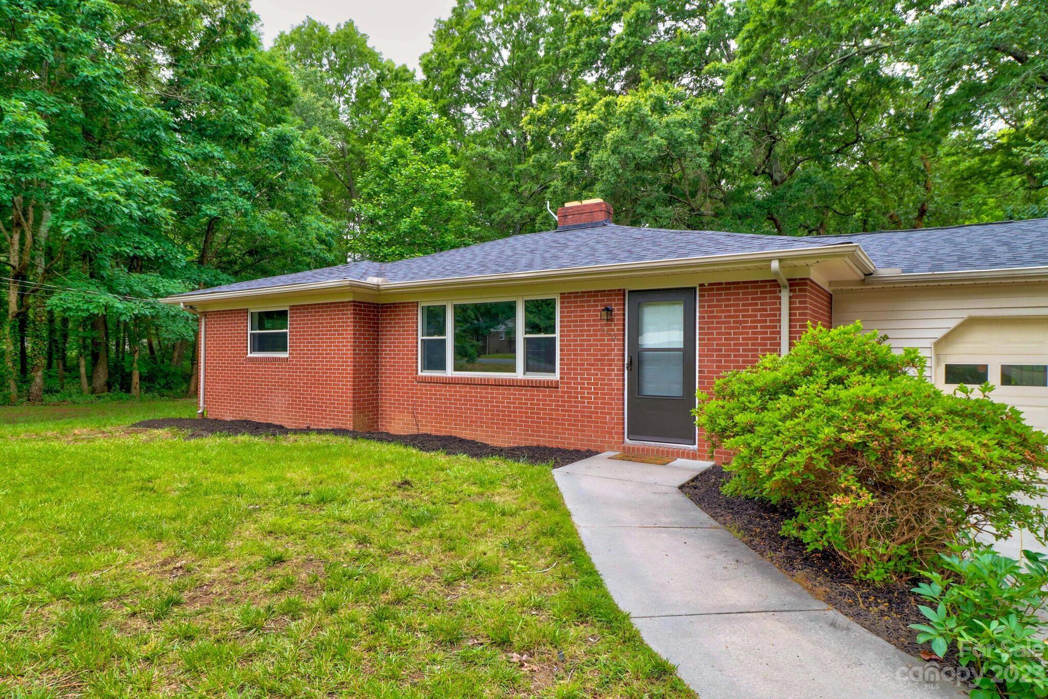 Bostian Height - Residential