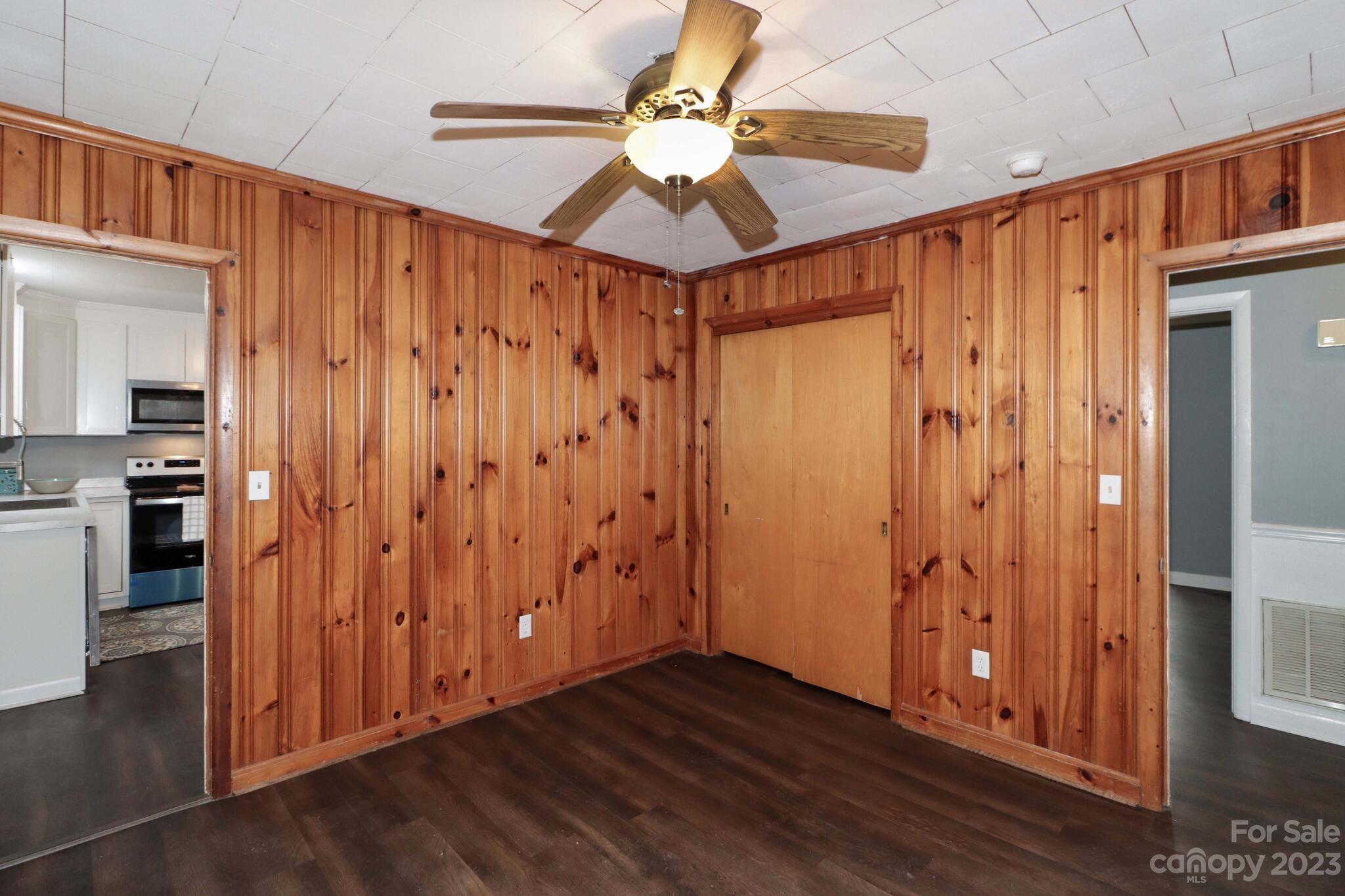 Bostian Height - Residential