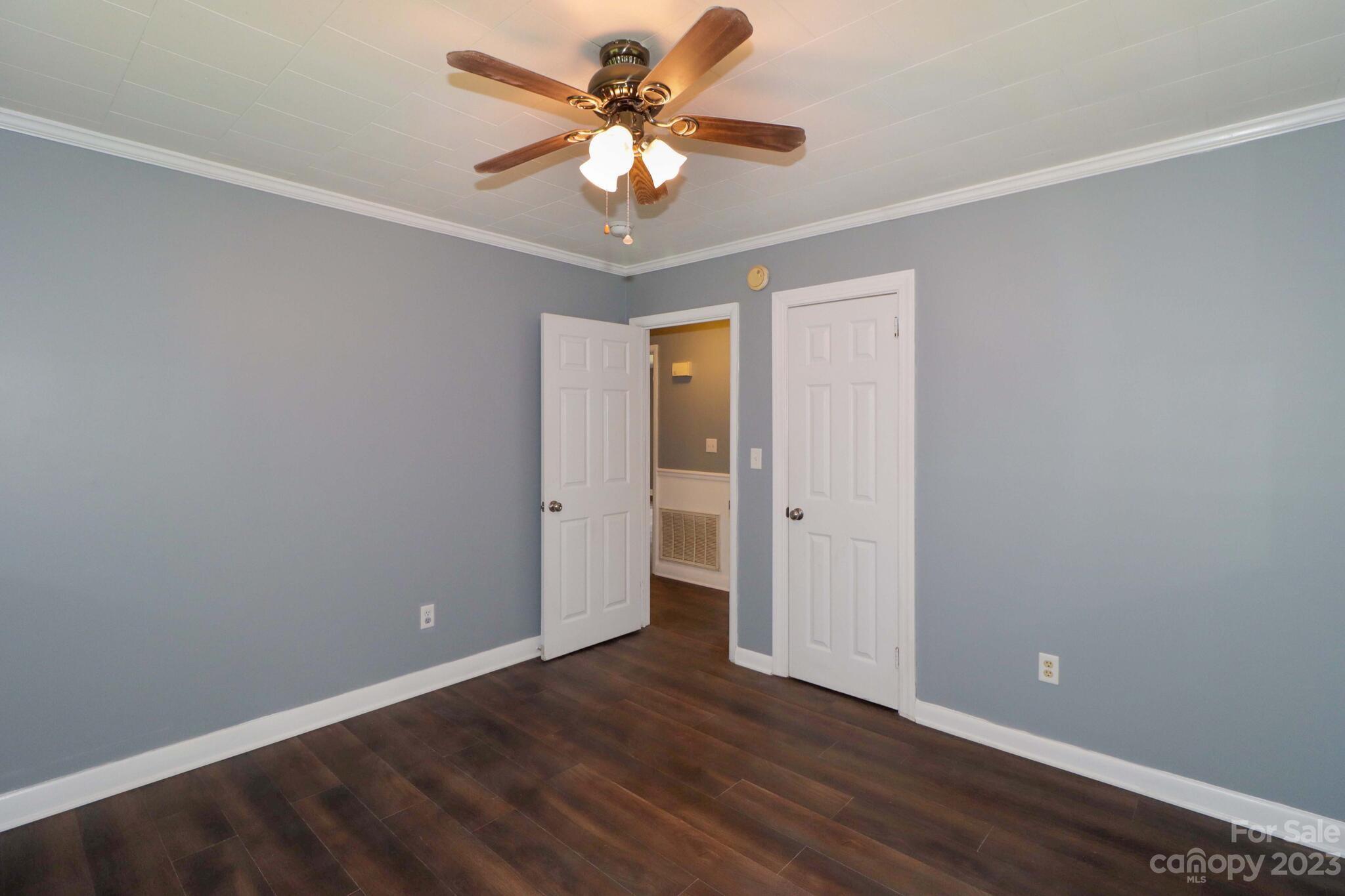Bostian Height - Residential