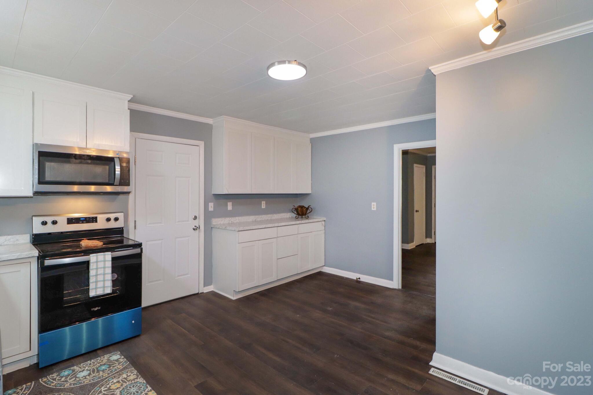 Bostian Height - Residential