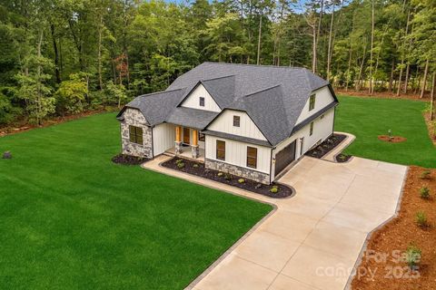 1075 Lake Wright Road China Grove NC 28023