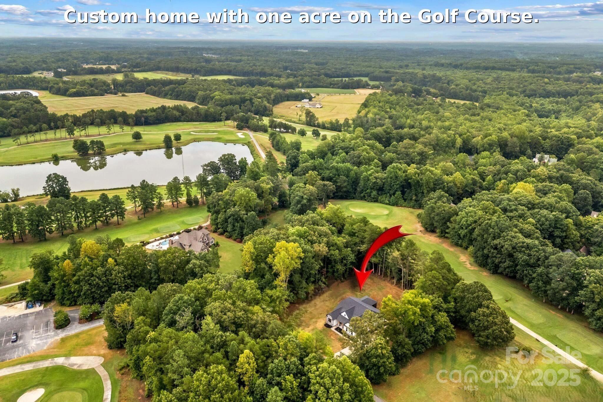 1075 Lake Wright Road