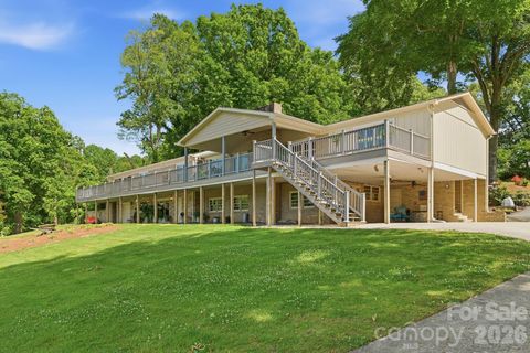 Photo of 120 Shady Cove Road, Troutman, NC 28166 (MLS # 4377254)